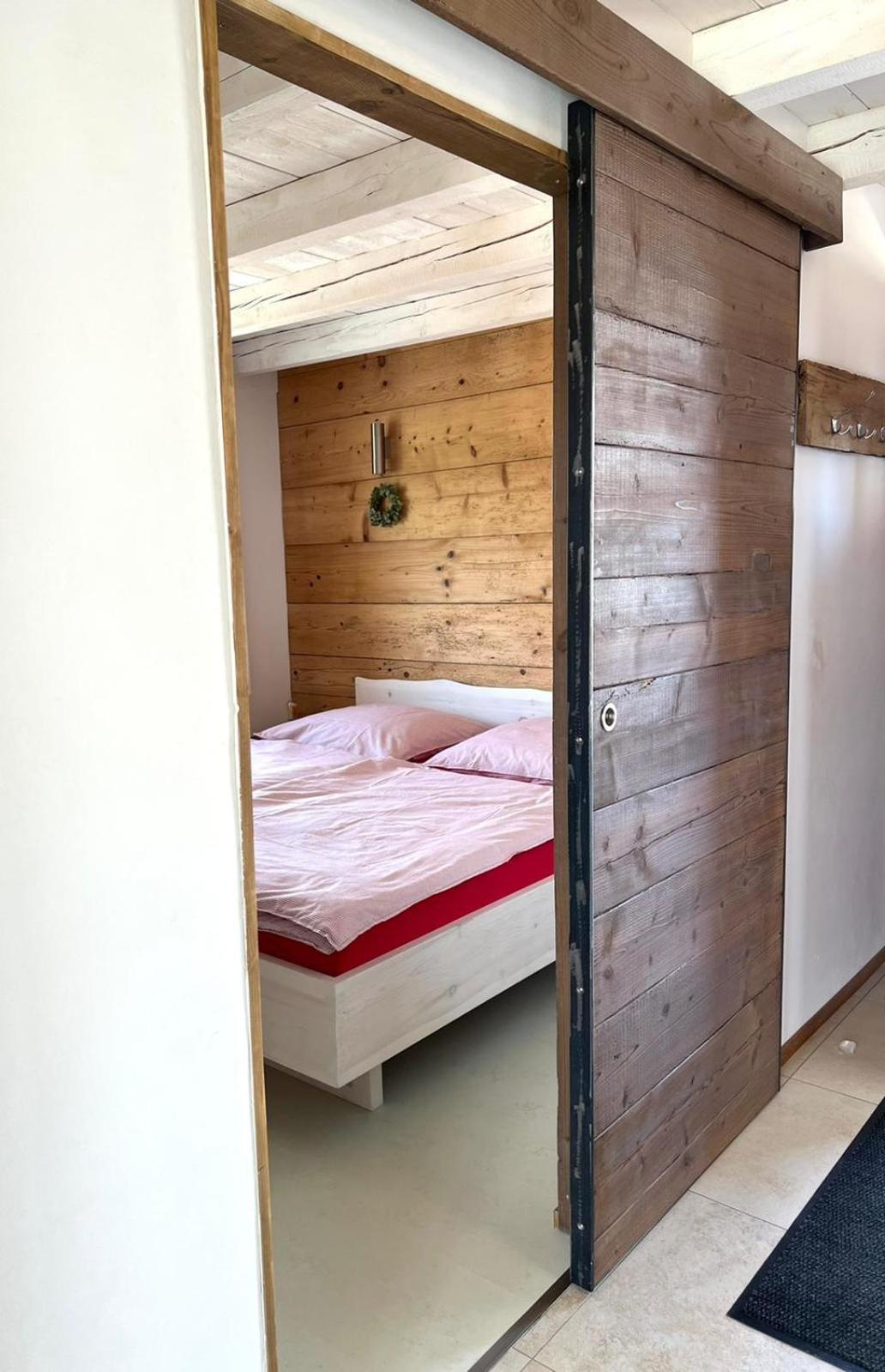 Chalet Buron