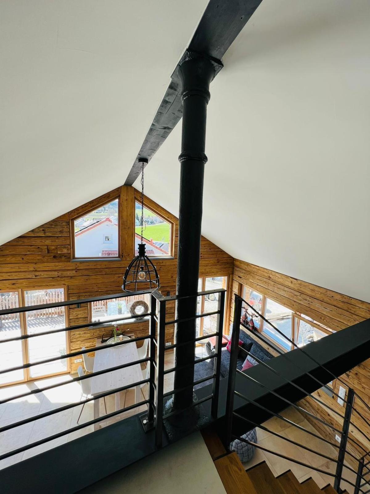 Chalet Buron