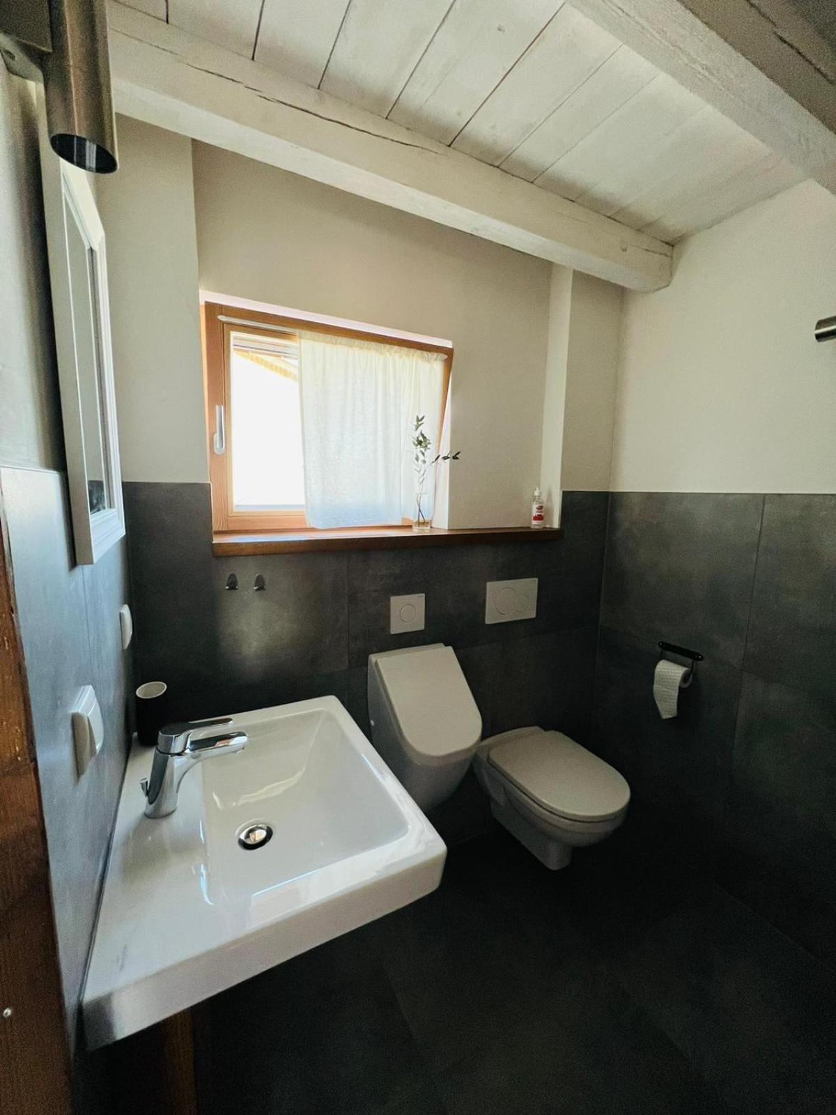 Chalet Buron