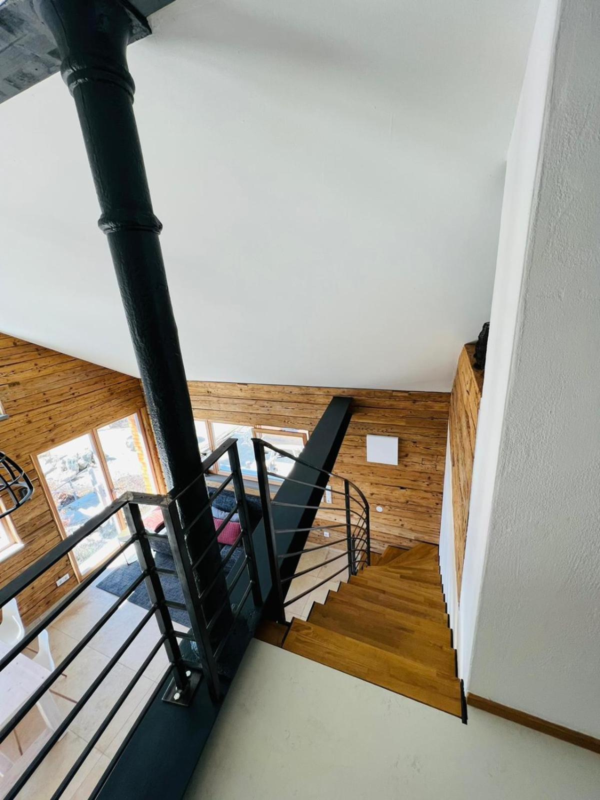 Chalet Buron
