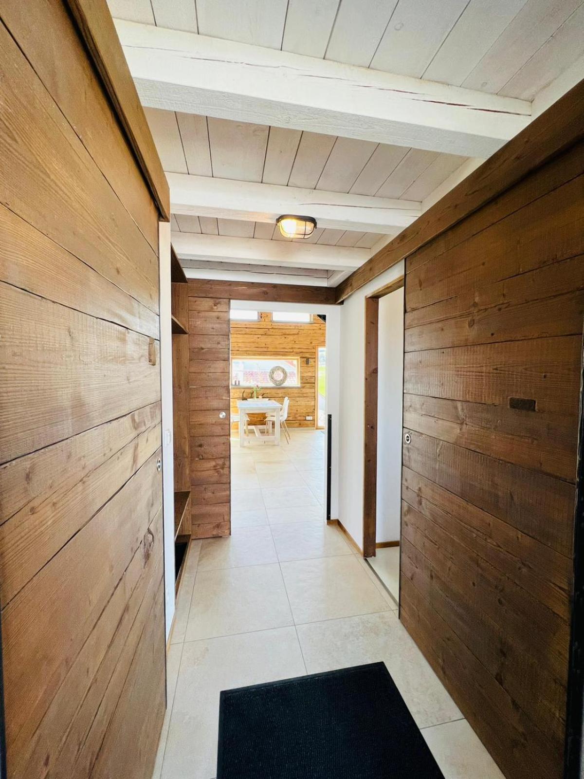 Chalet Buron