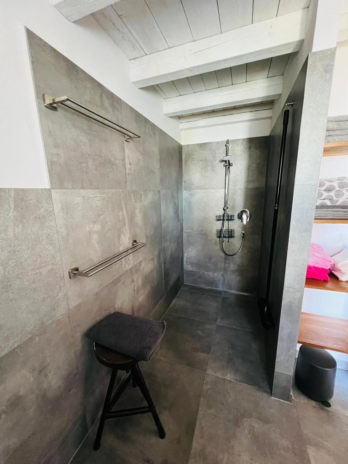 Chalet Buron