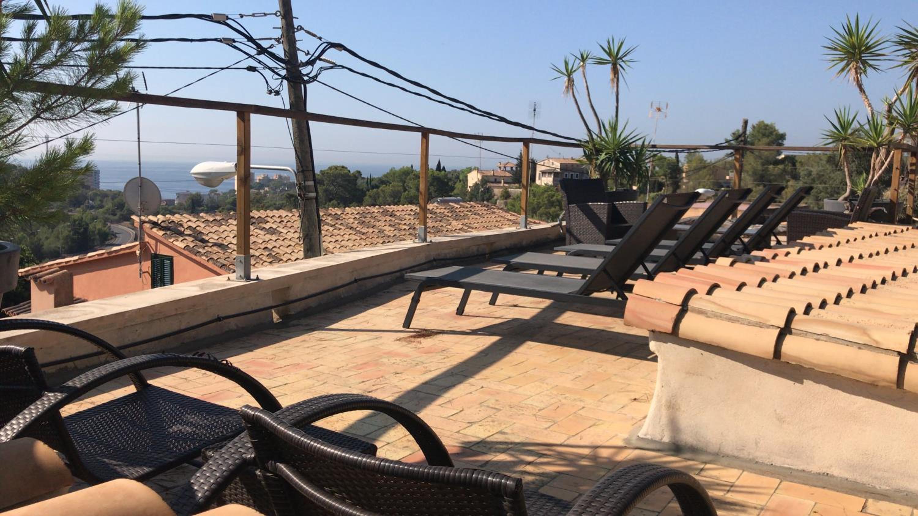 roof