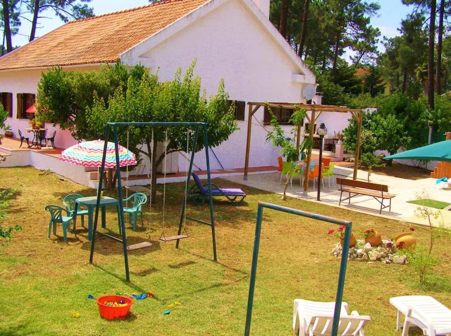 Casa;campo-praia-Lisboa (4 quartos) view 3