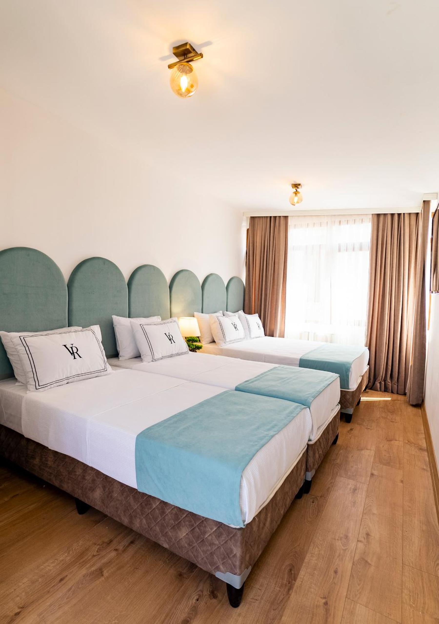 Hotel Vera - Image 28