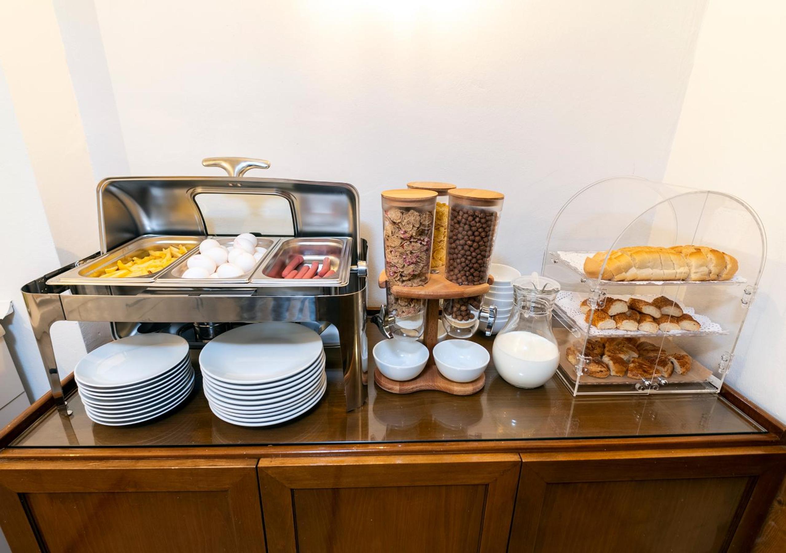 Hotel Vera - Image 19