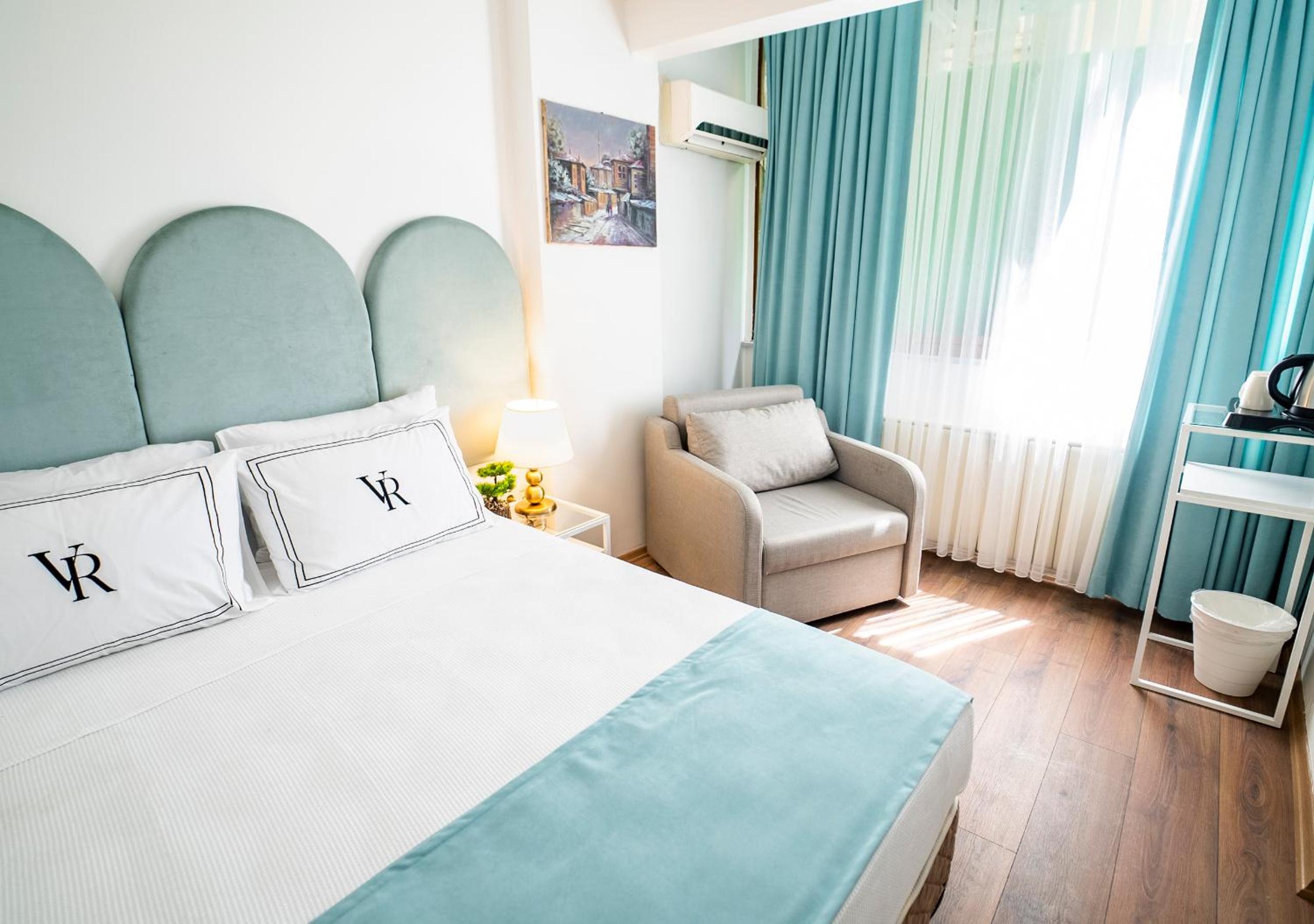 Hotel Vera - Image 11