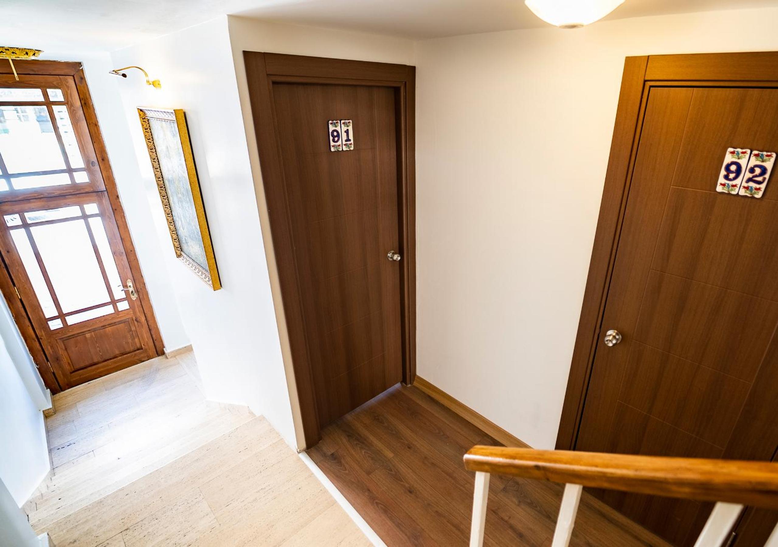 Hotel Vera - Image 12