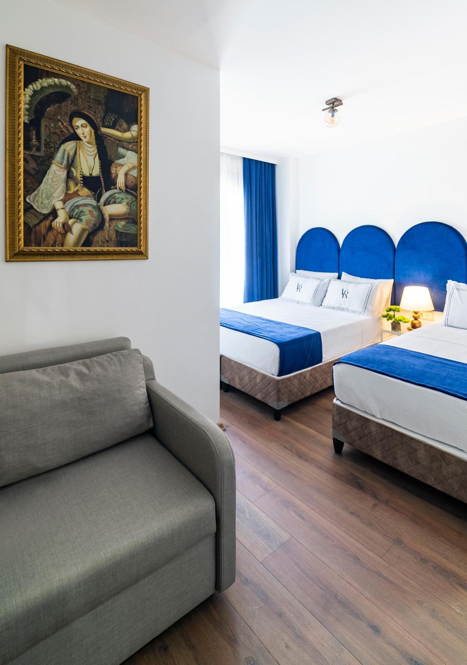 Hotel Vera - Image 18