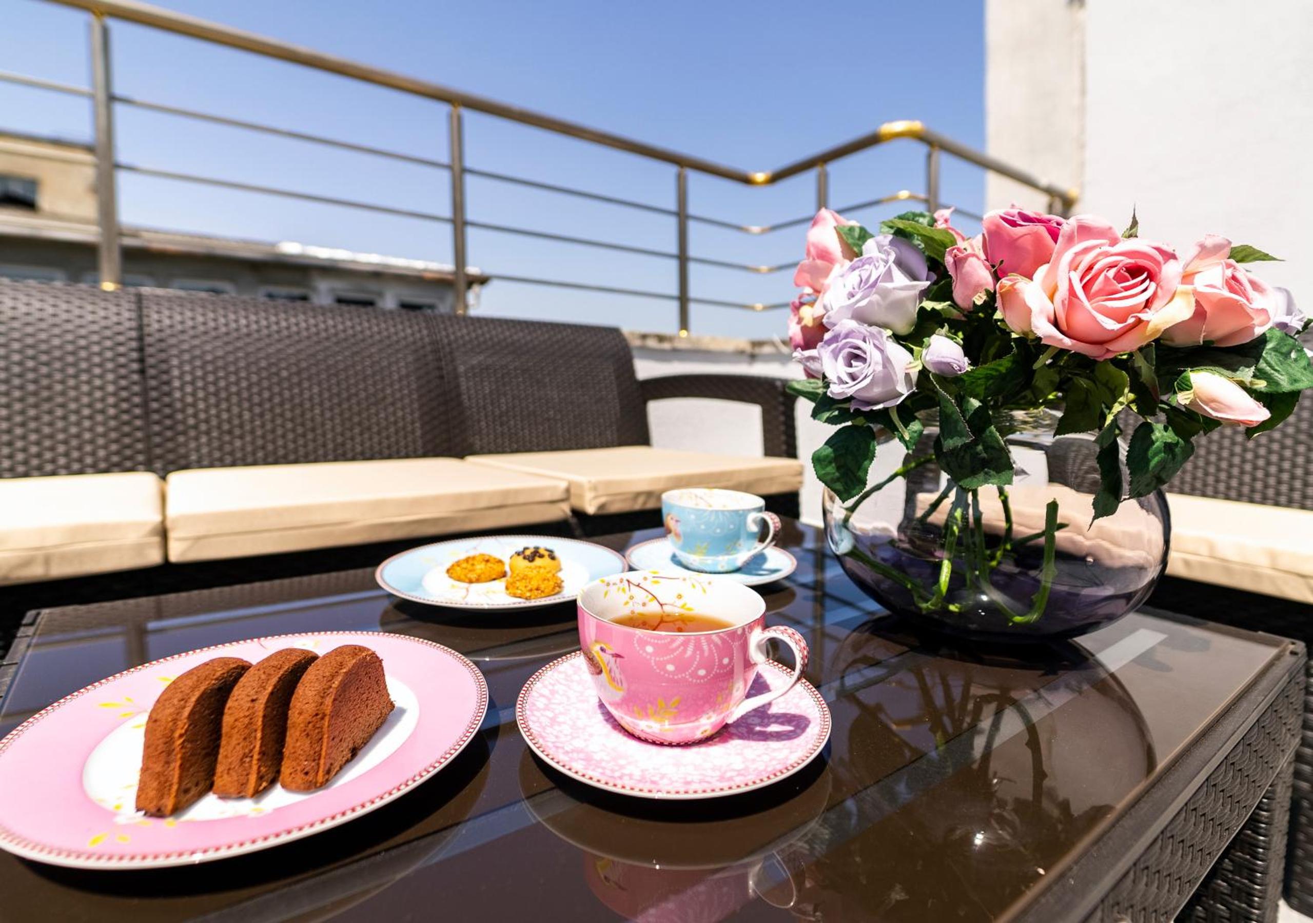 Hotel Vera - Image 72