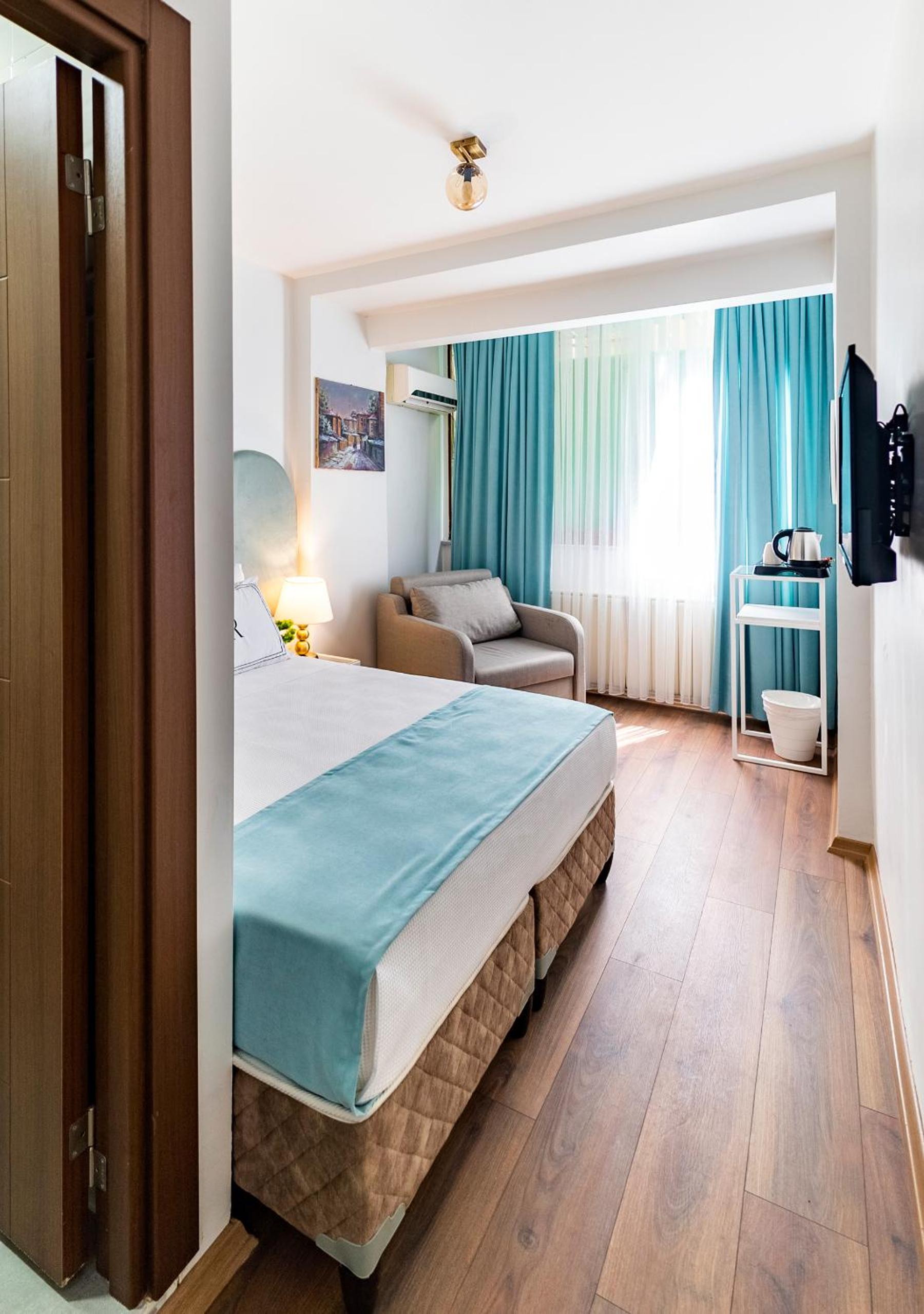 Hotel Vera - Image 22