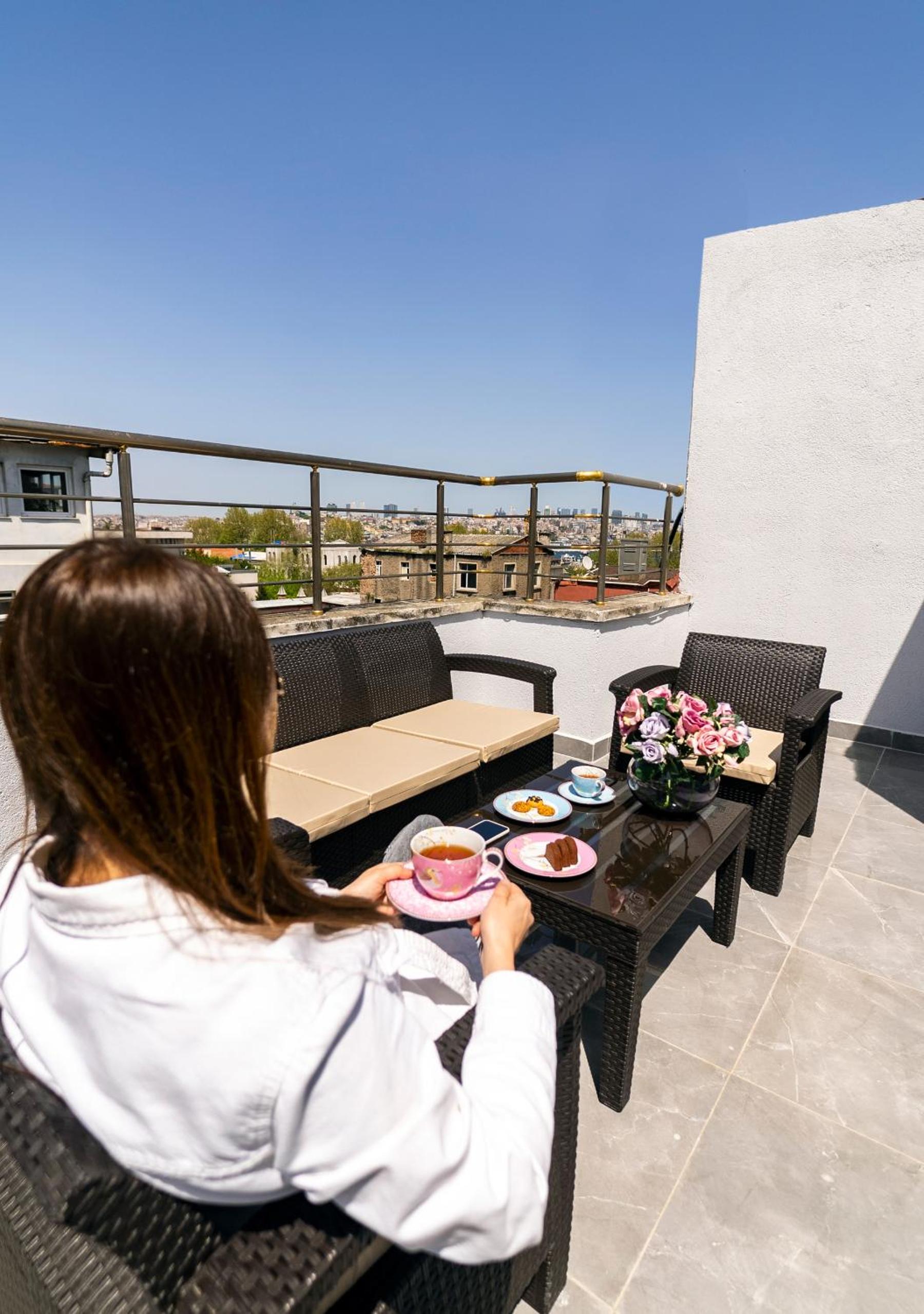 Hotel Vera - Image 24