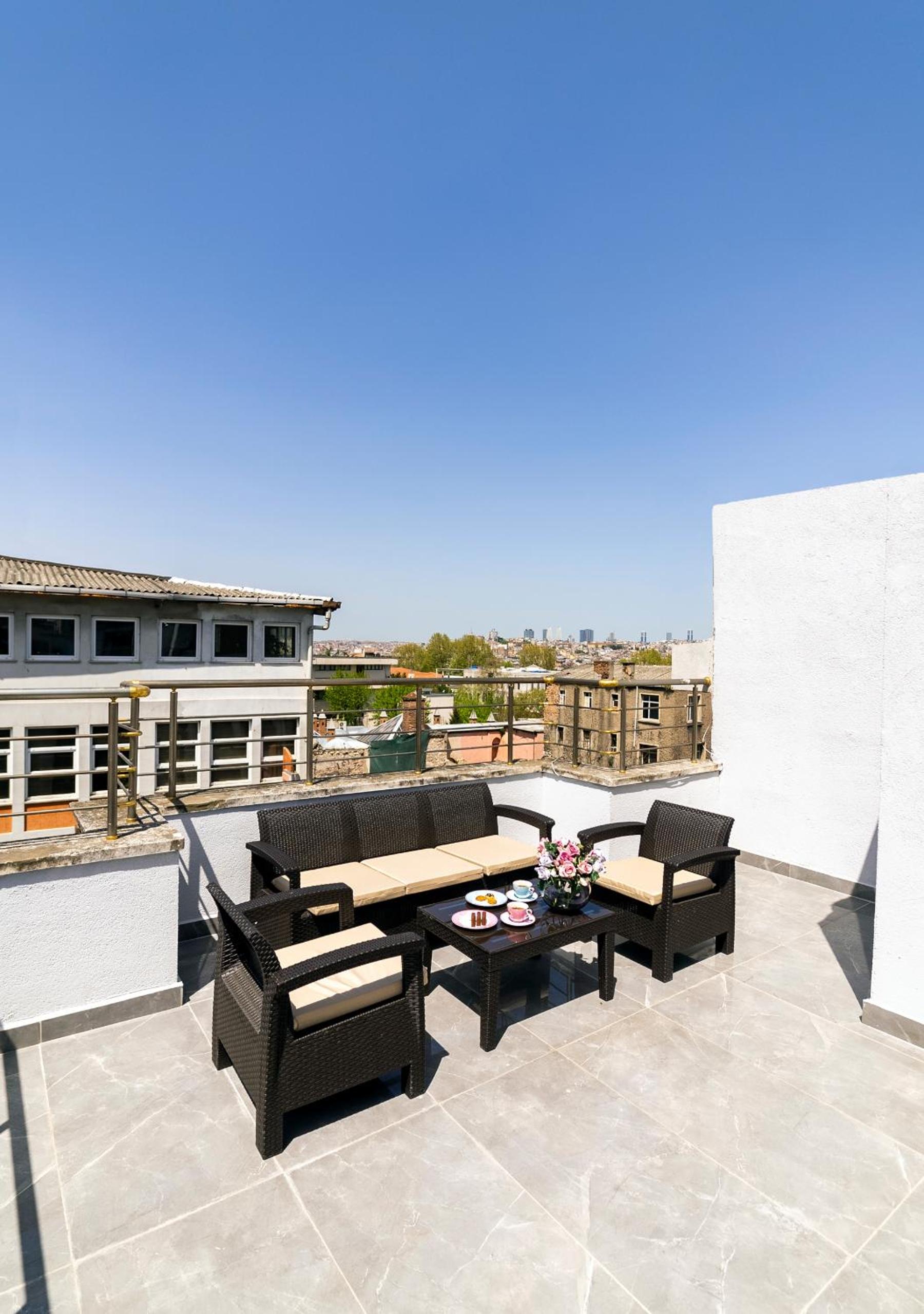 Hotel Vera - Image 29