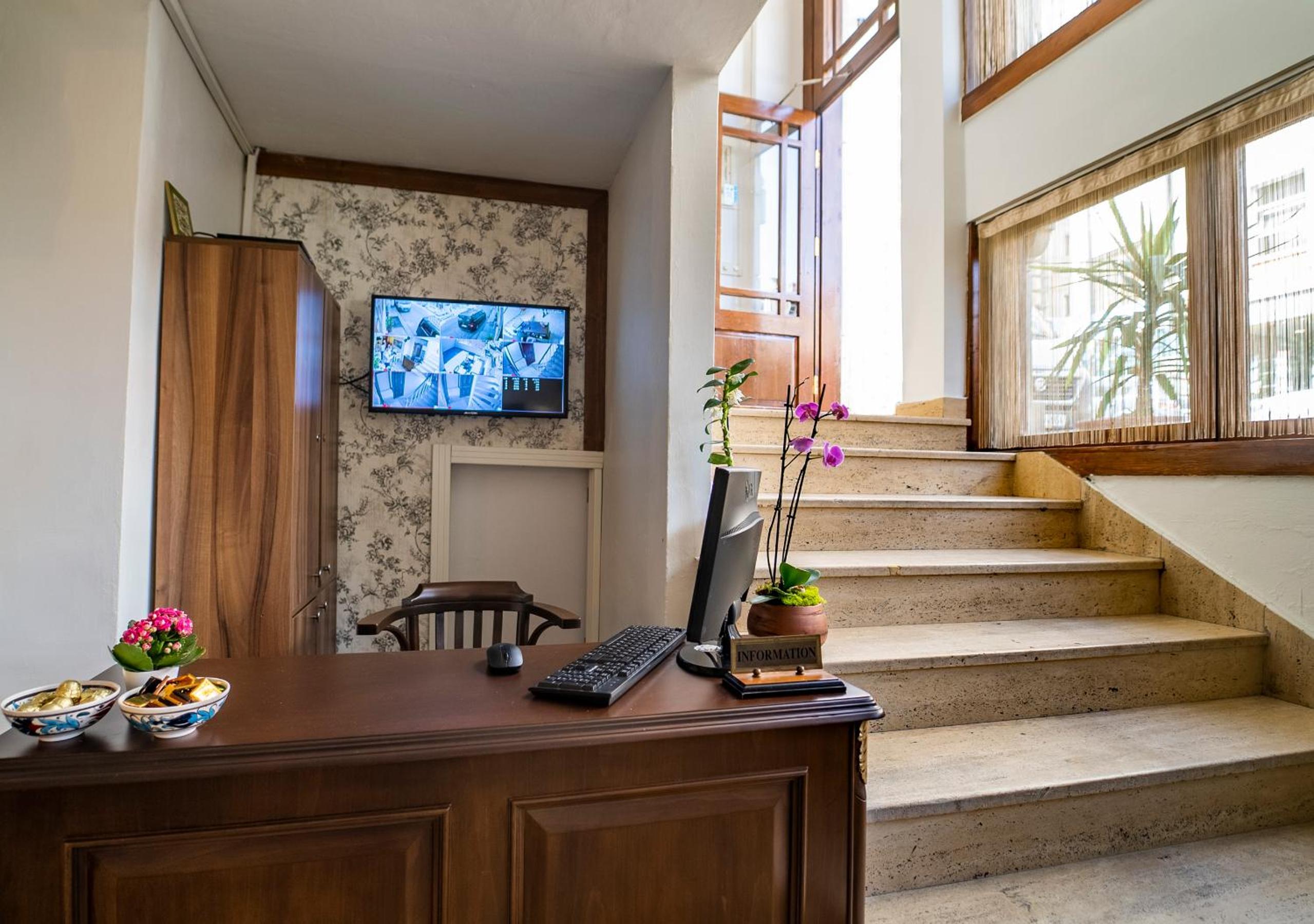 Hotel Vera - Image 40