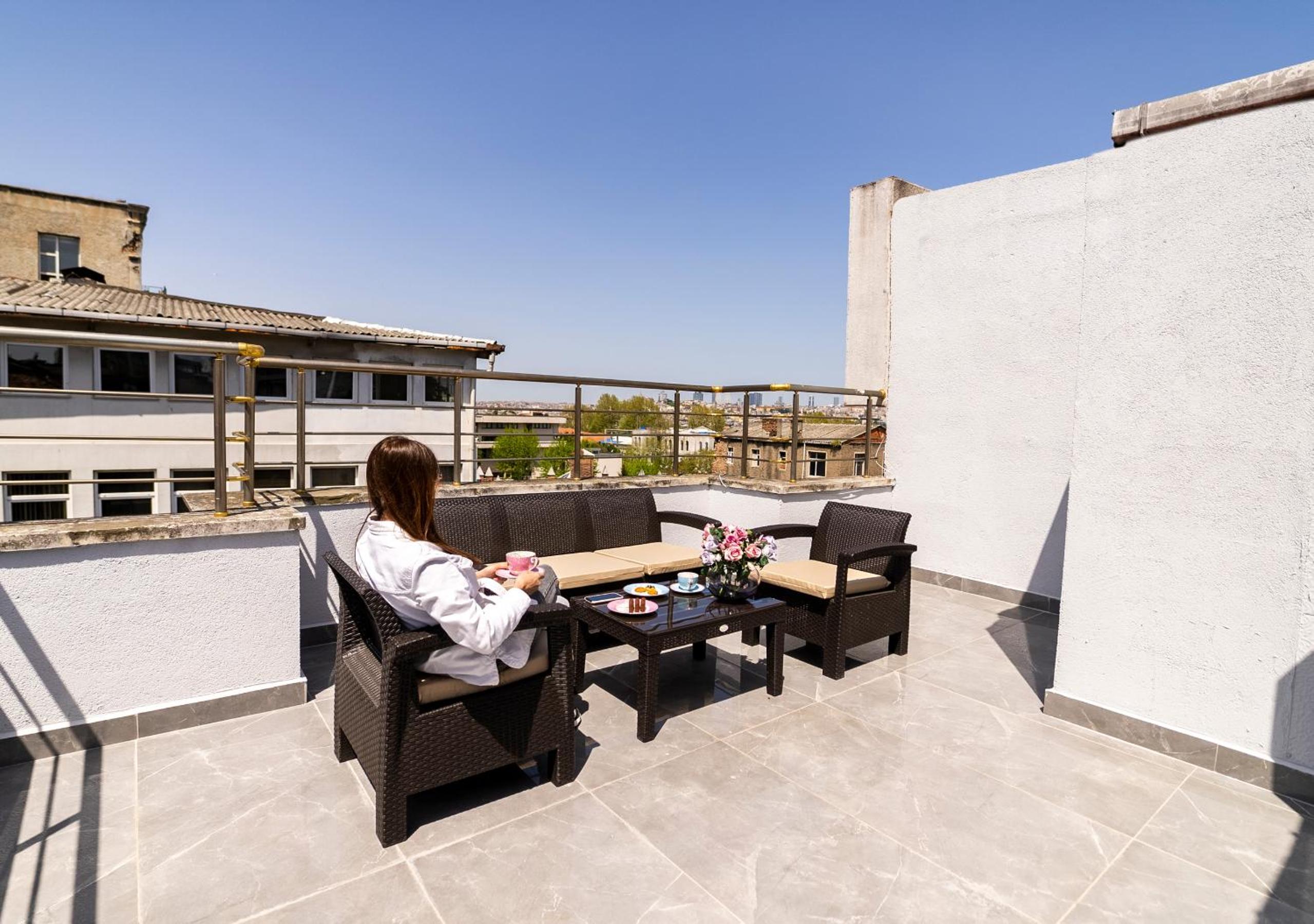 Hotel Vera - Image 50