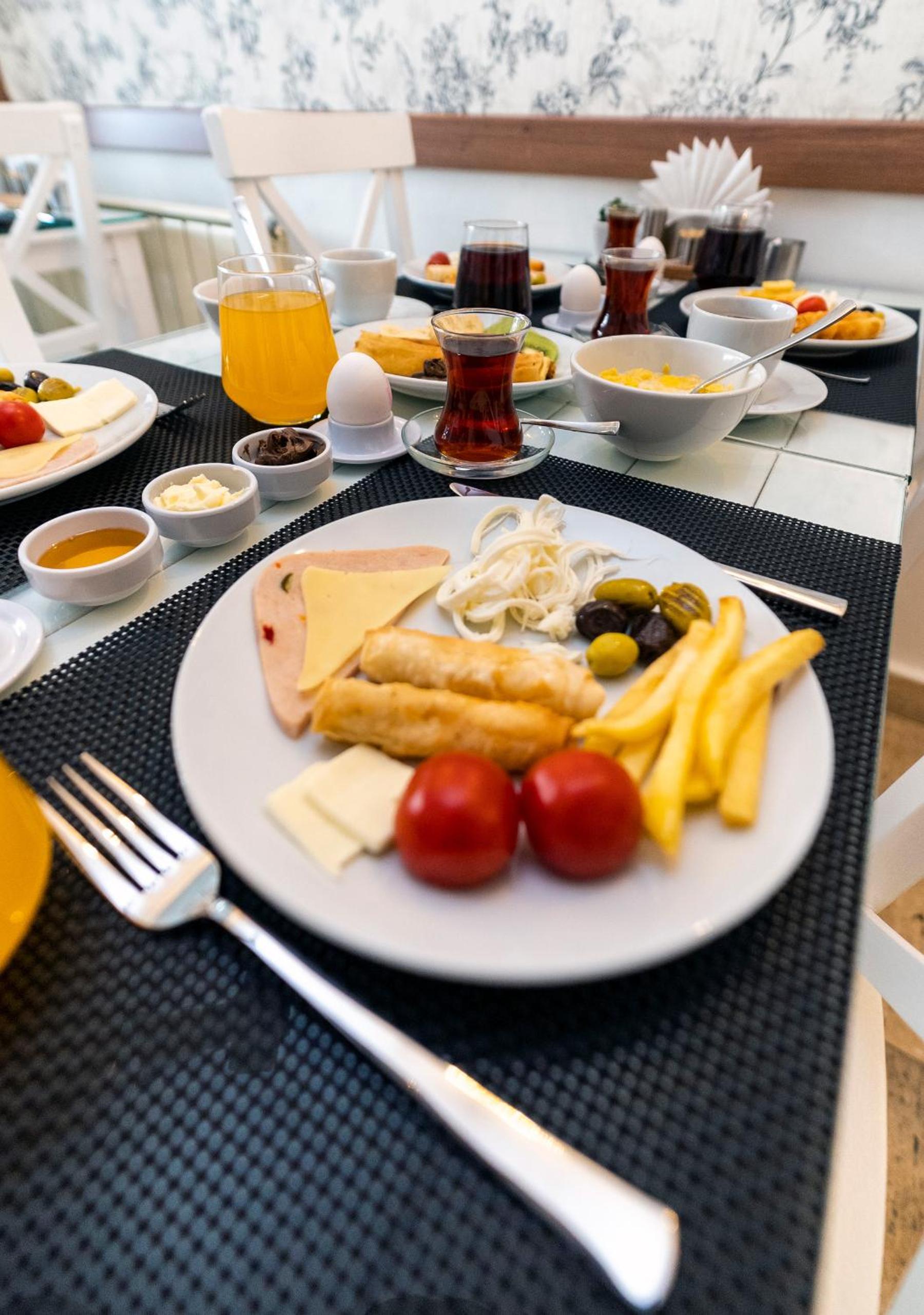 Hotel Vera - Image 52