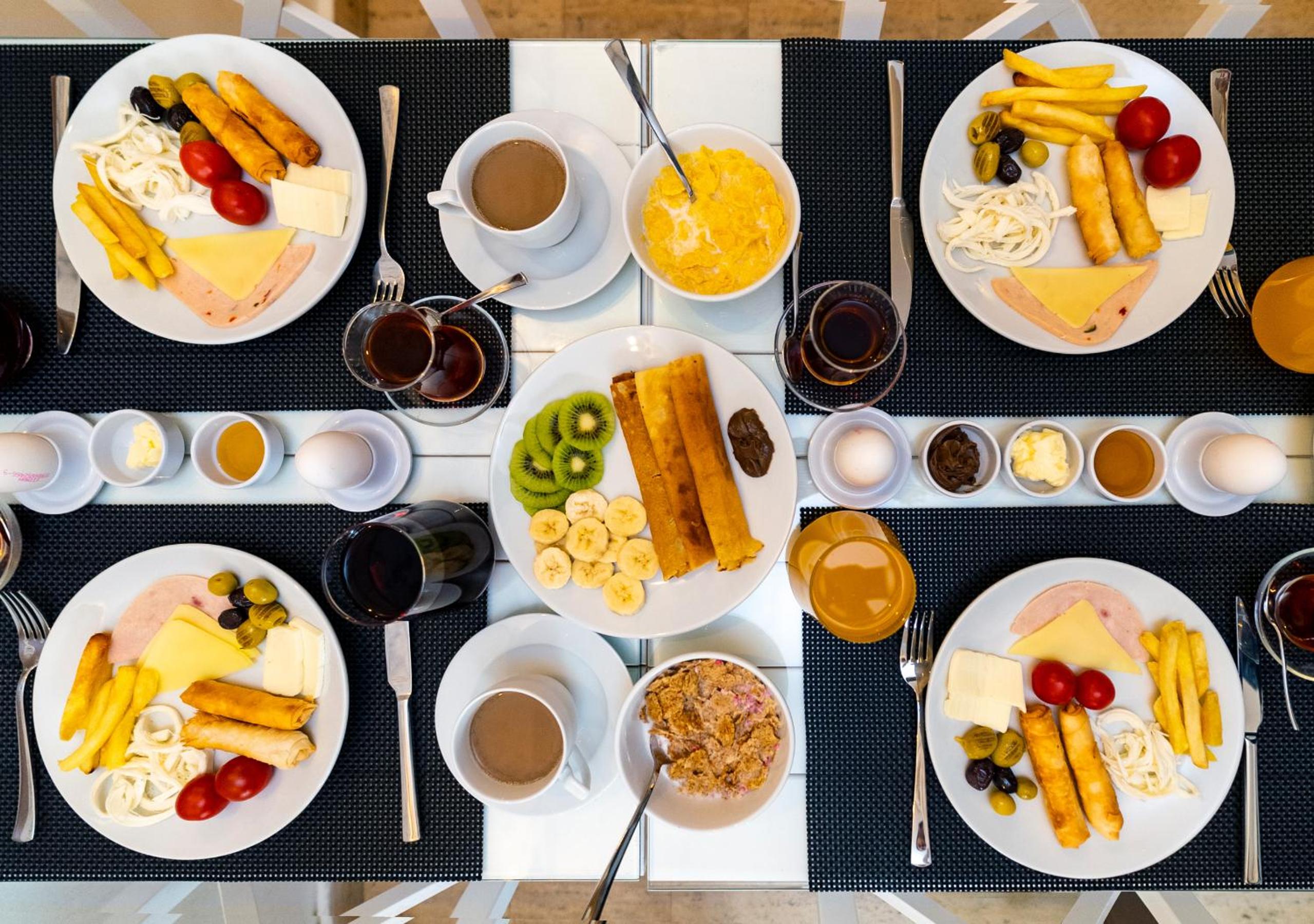 Hotel Vera - Image 57