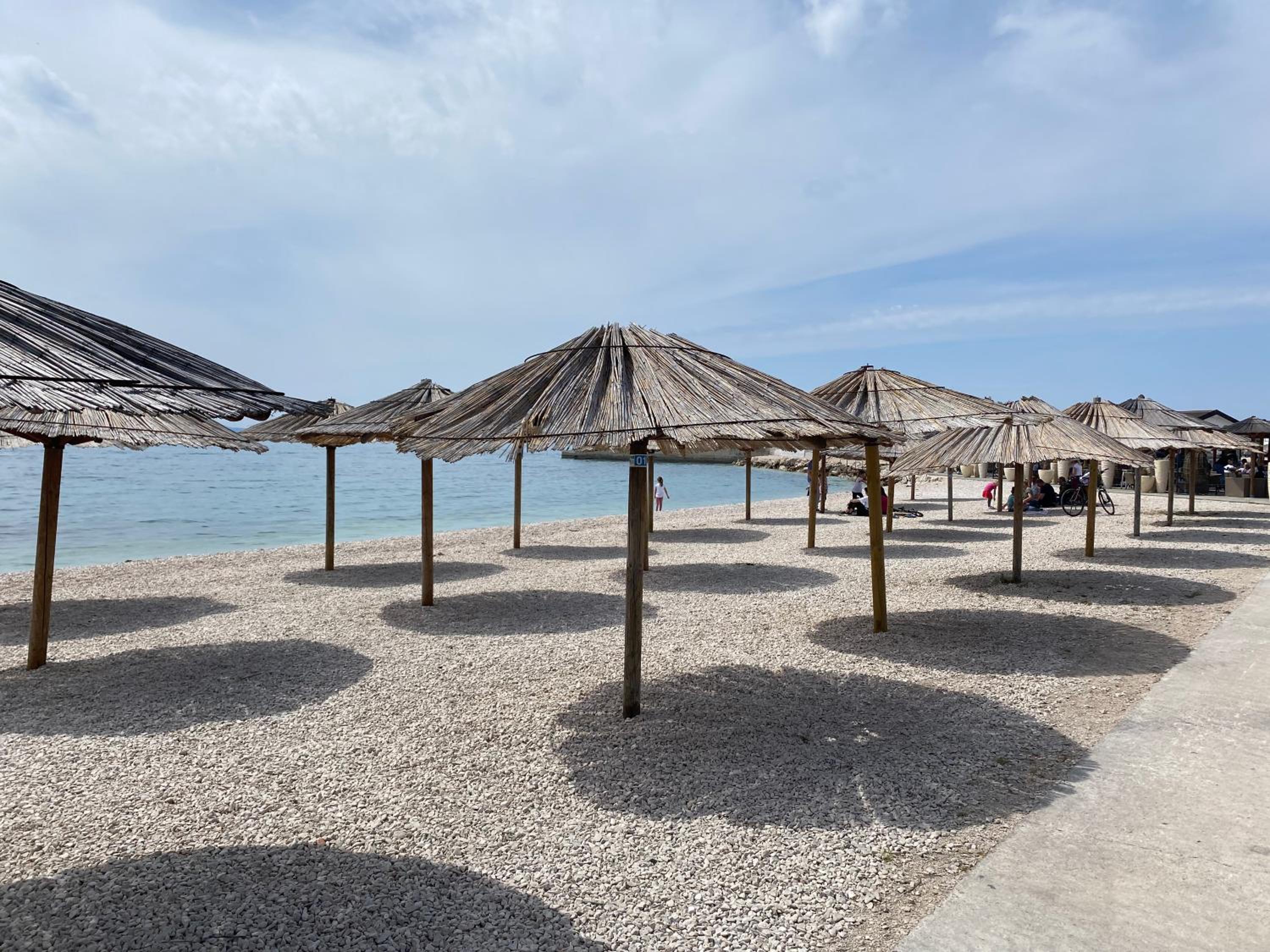 Apartmani Frane