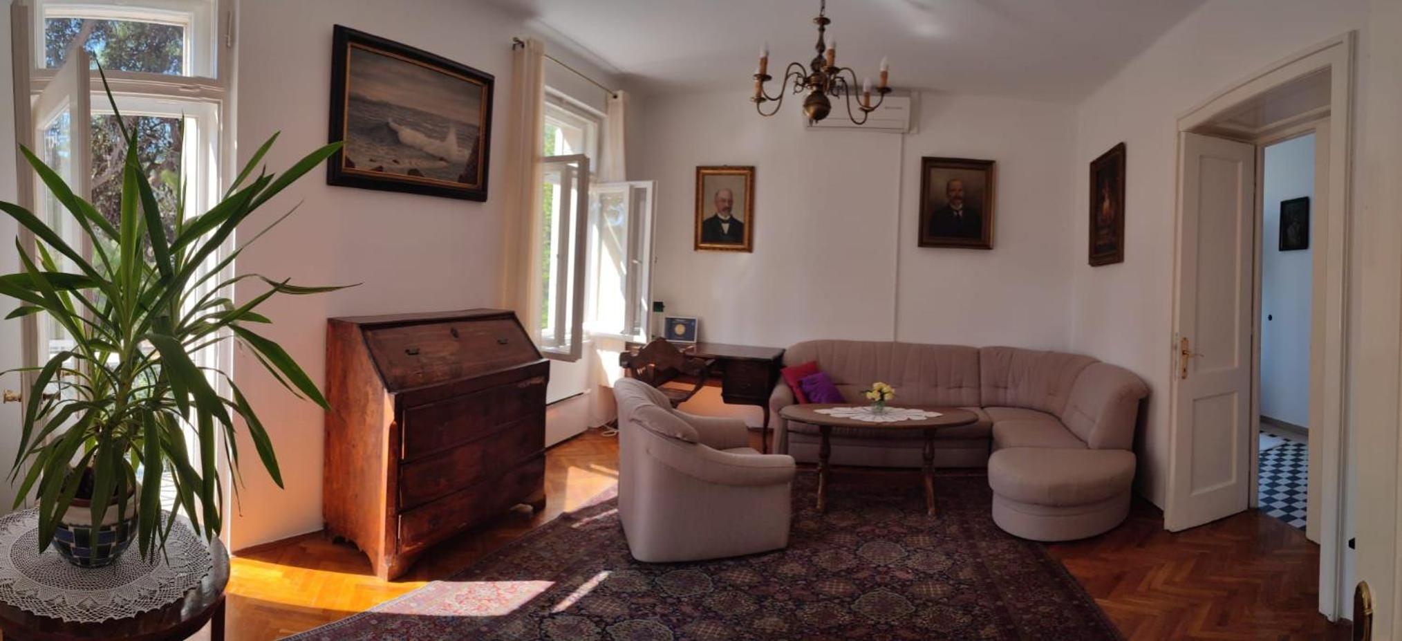 Villa Arancia