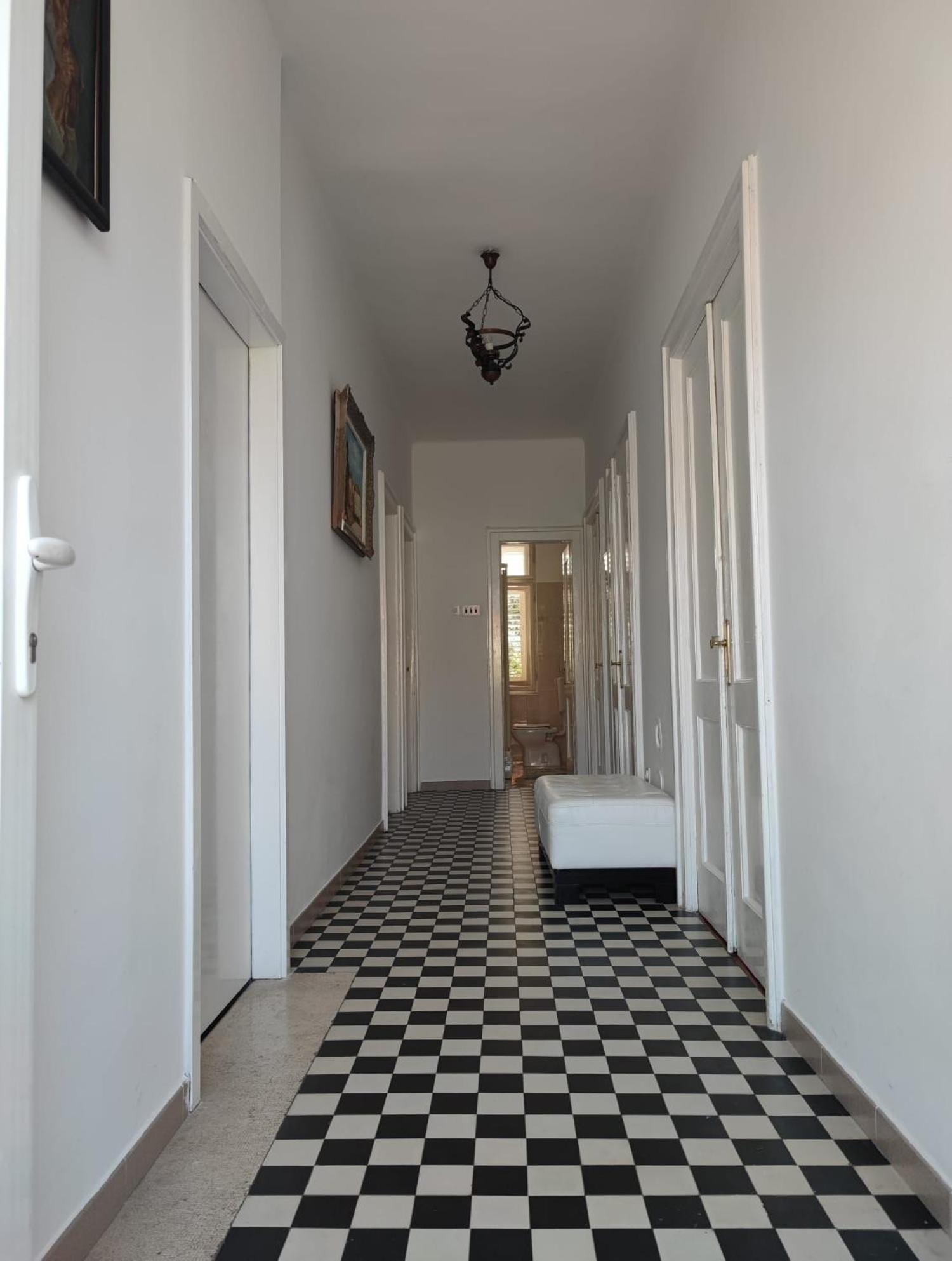 Villa Arancia