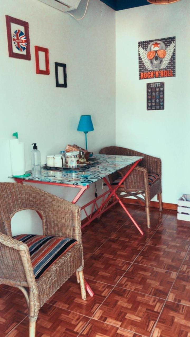 Itaca delta cabañas