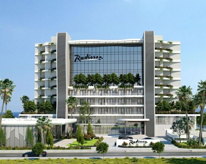 Palm Beach Apartment