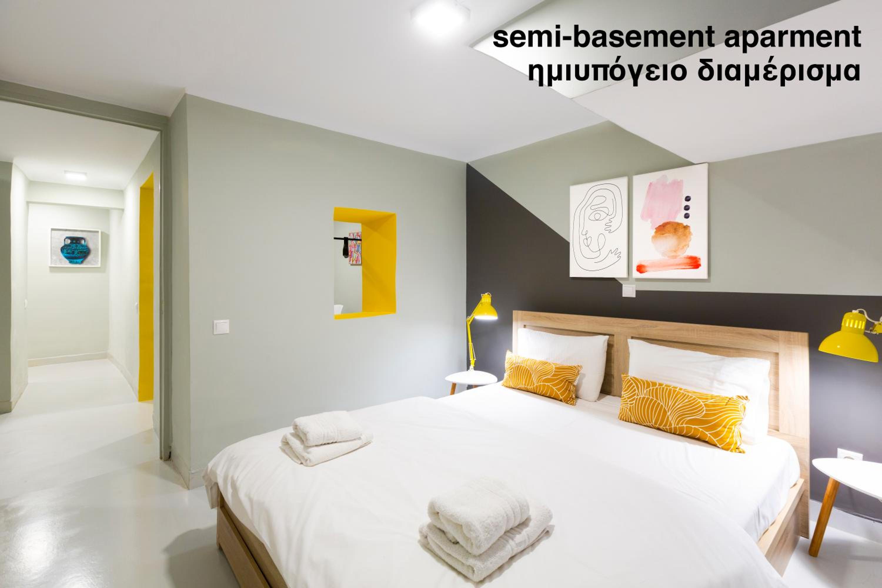 Acropolis Apartments