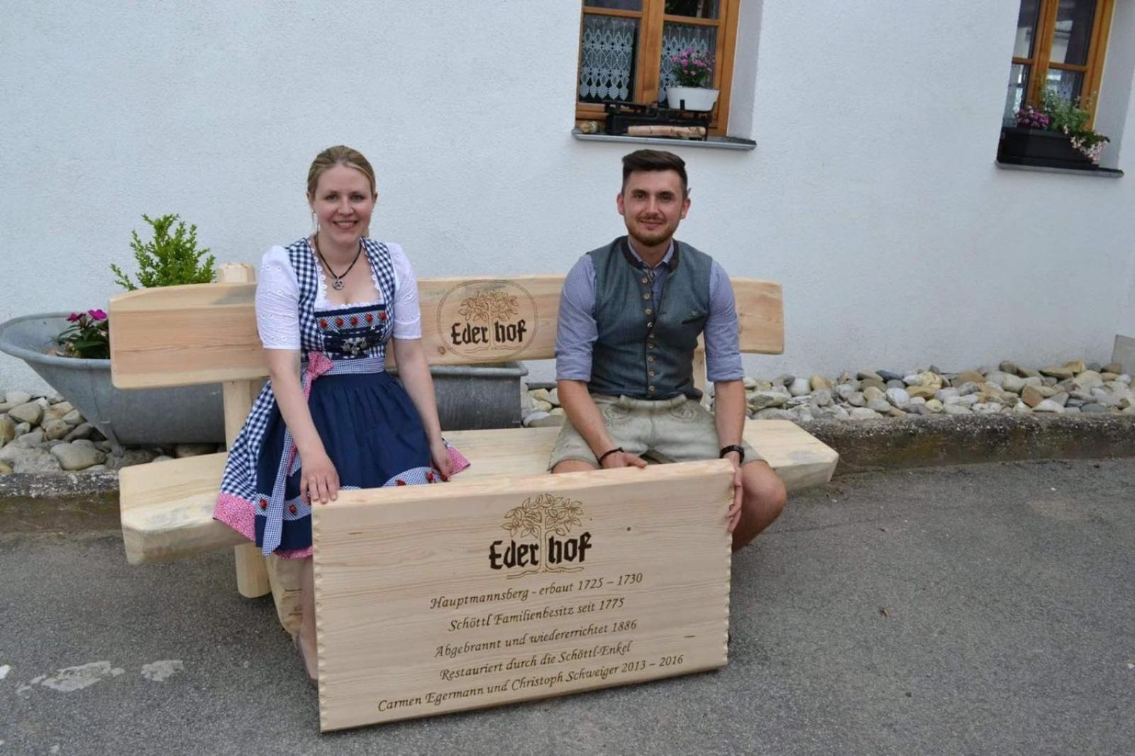 Ferienhaus Ederhof - Idyllischer Vierseithof, kinder- und hundefreundlich, Referenzen auf FeWo-direkt nachlesbar