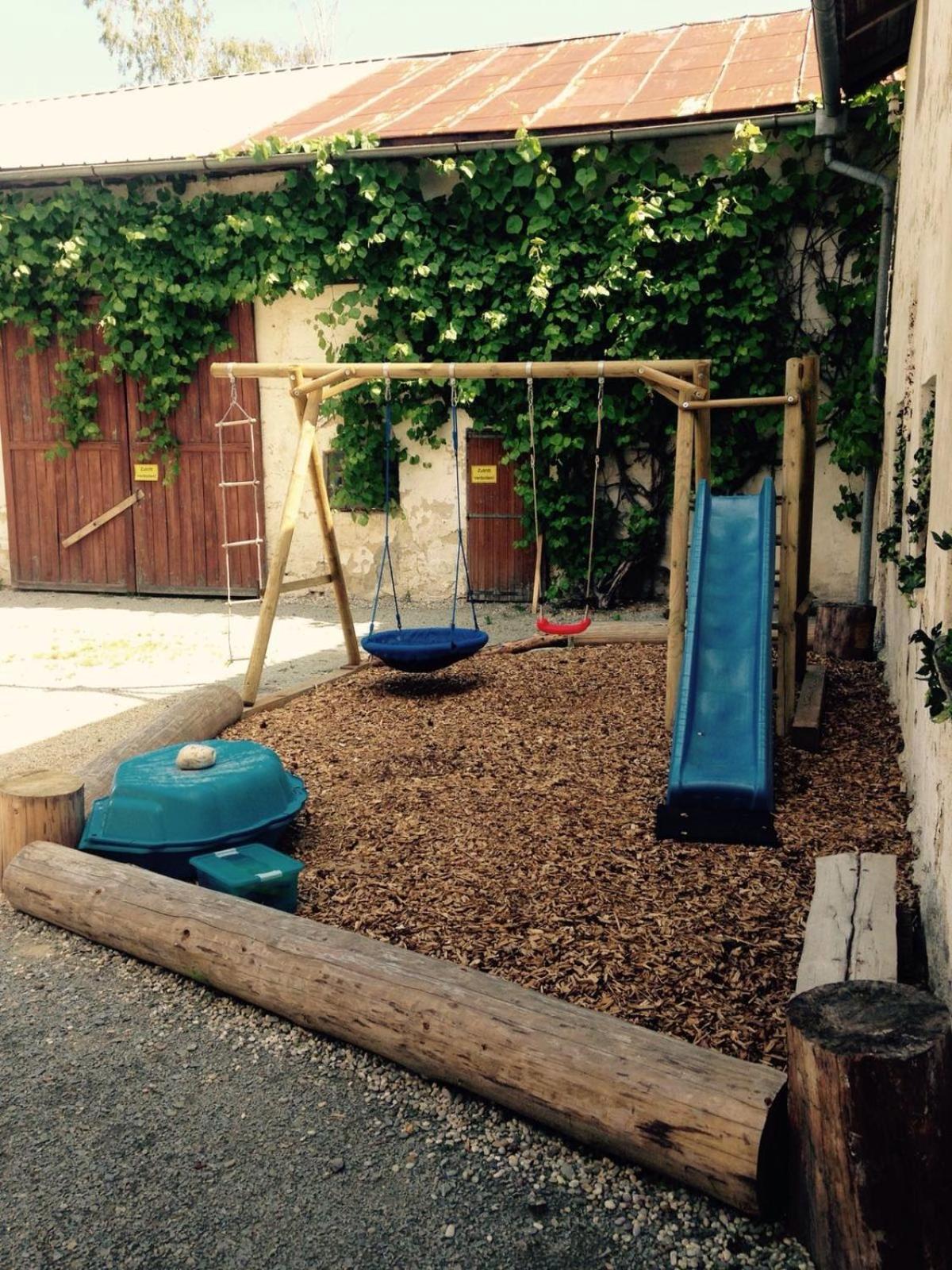 Ferienhaus Ederhof - Idyllischer Vierseithof, kinder- und hundefreundlich, Referenzen auf FeWo-direkt nachlesbar