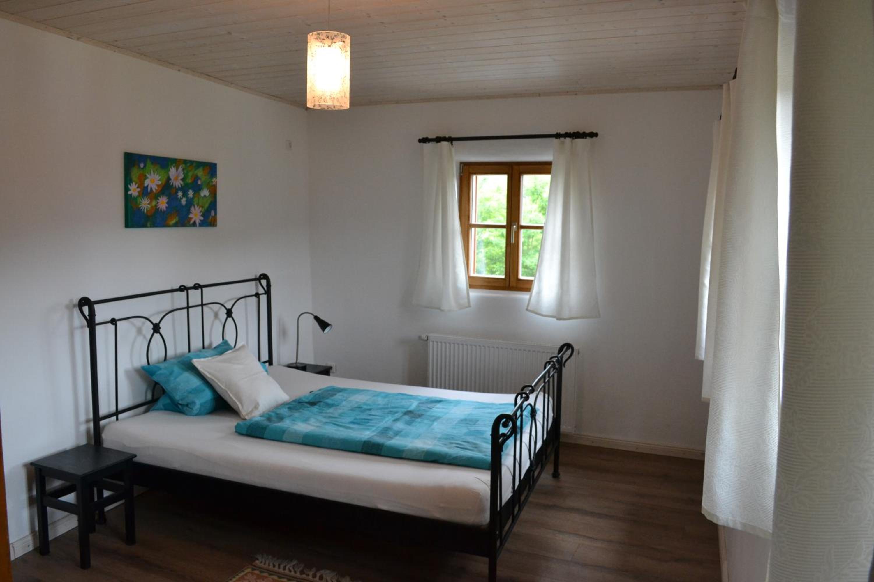 Ferienhaus Ederhof - Idyllischer Vierseithof, kinder- und hundefreundlich, Referenzen auf FeWo-direkt nachlesbar