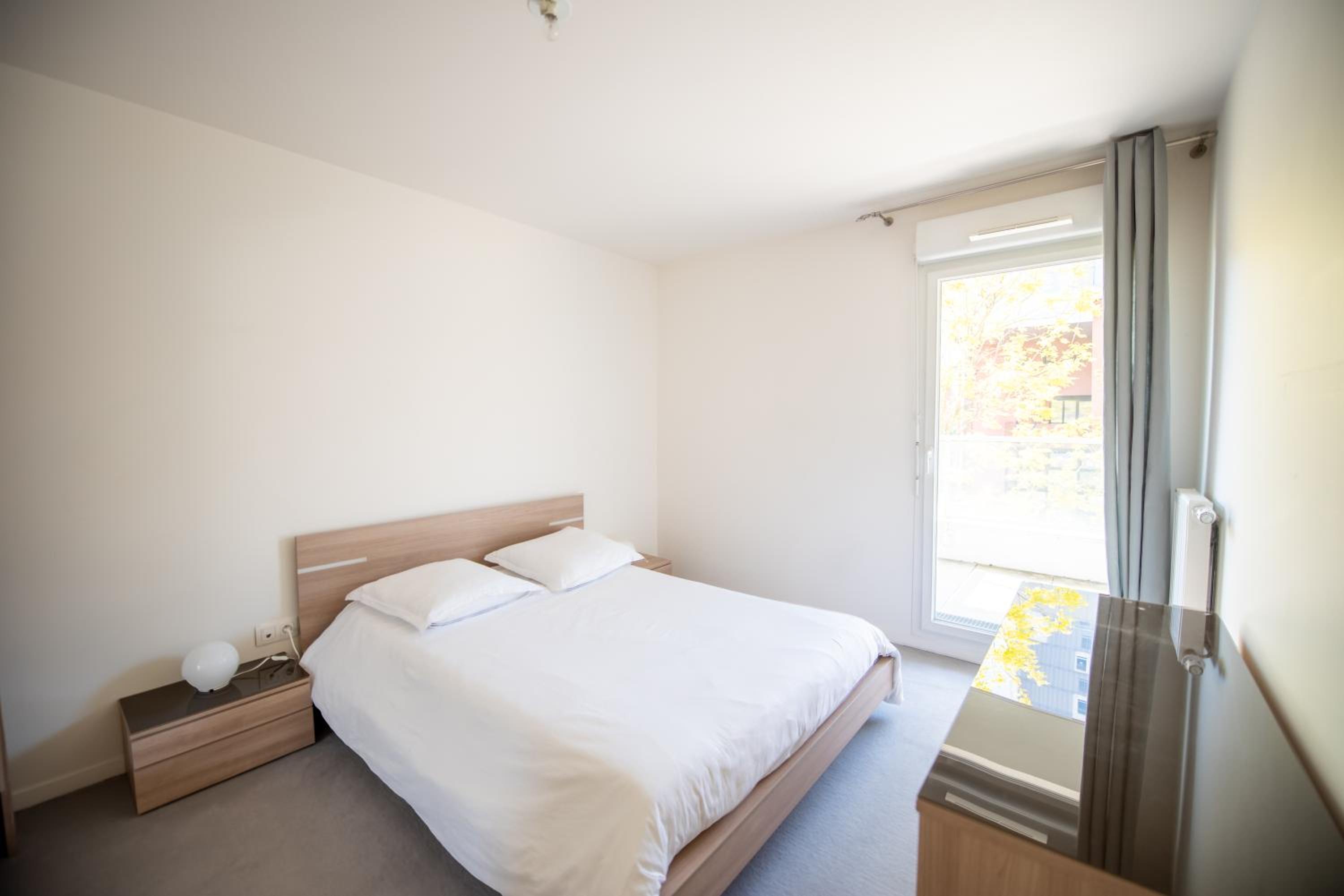 Appartements de 2 ou 3 chambres à 40 minutes de Paris view 5