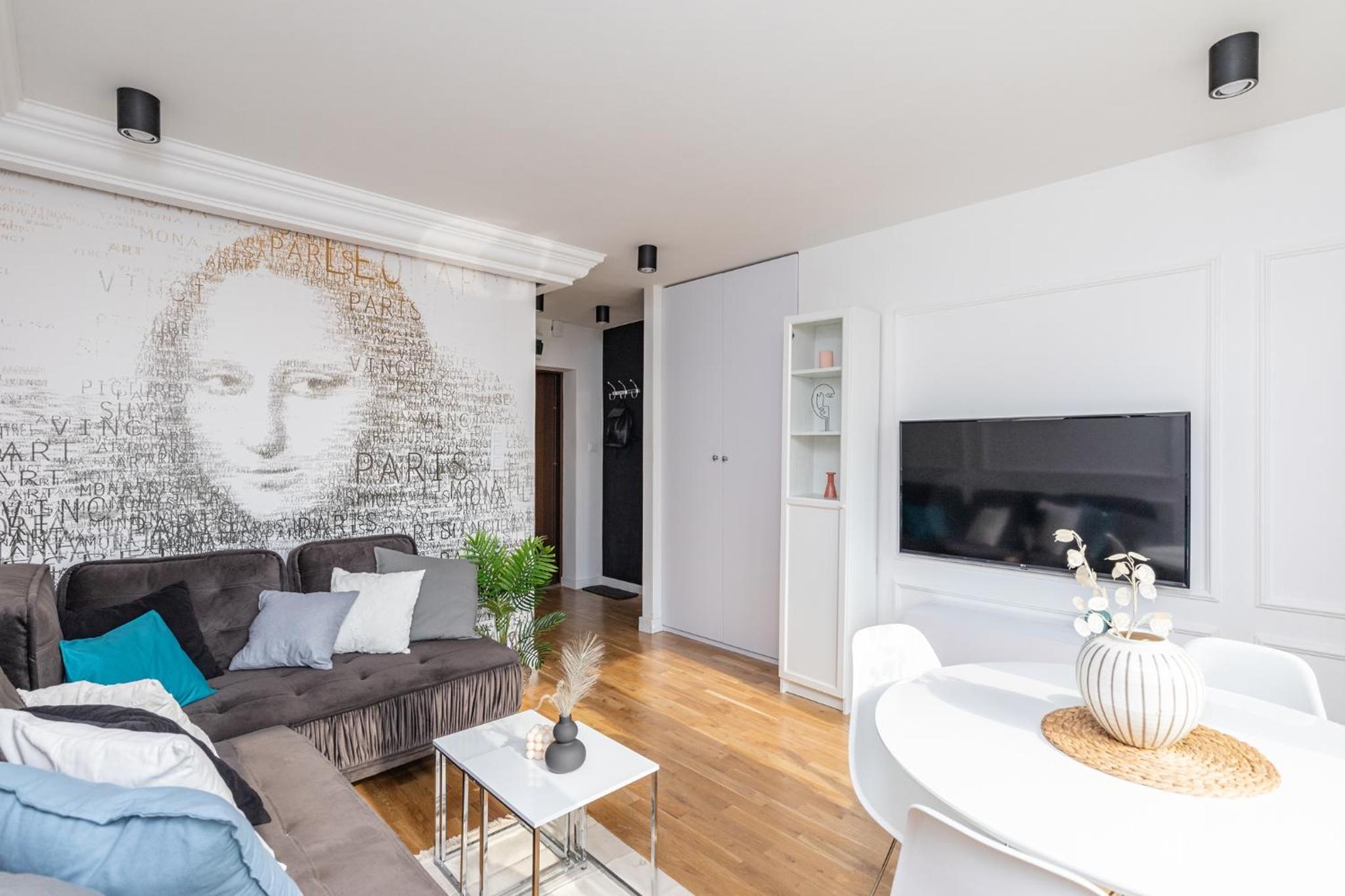 SuperApart Polna 30 view 5