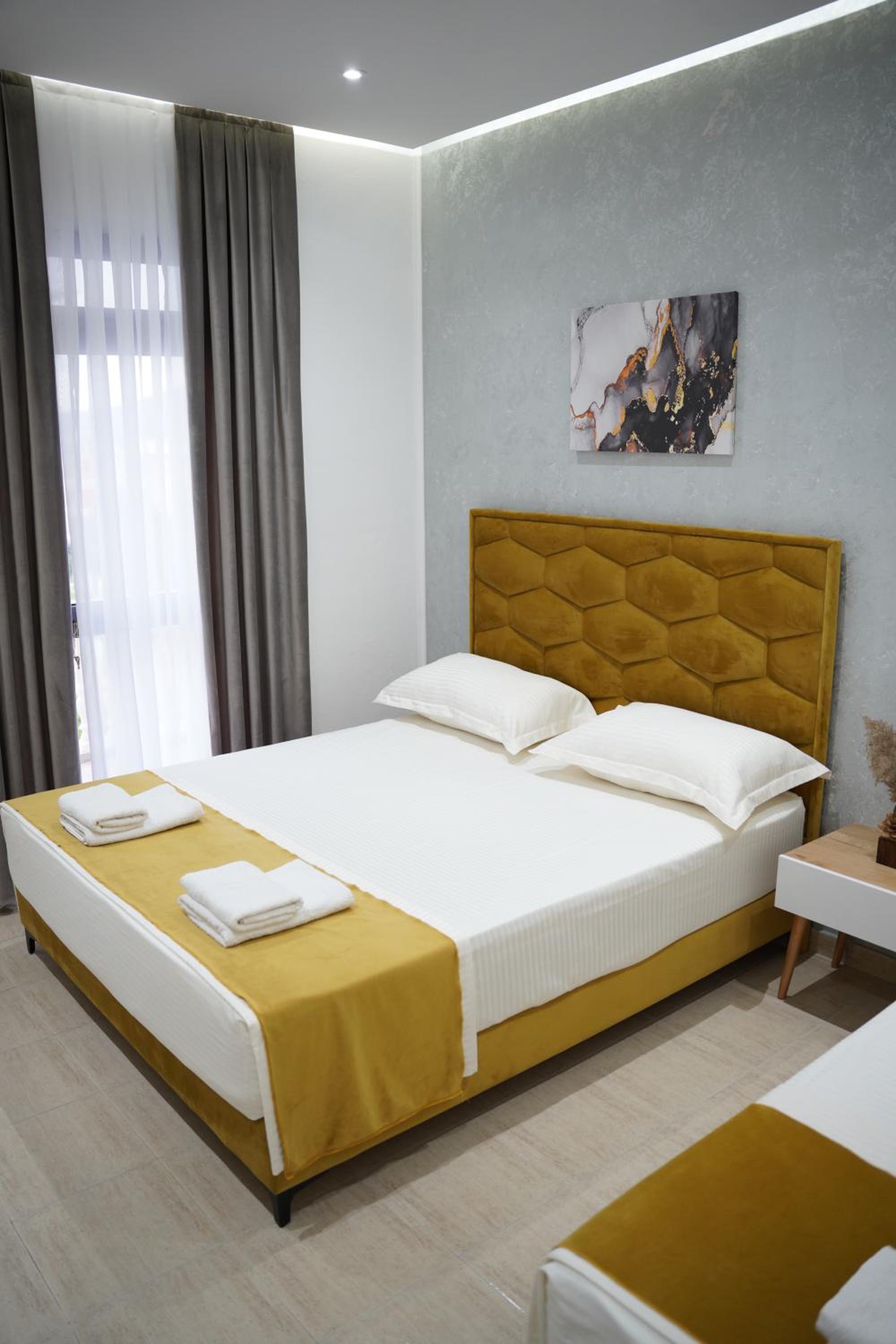 Apartments Costa Azzurra