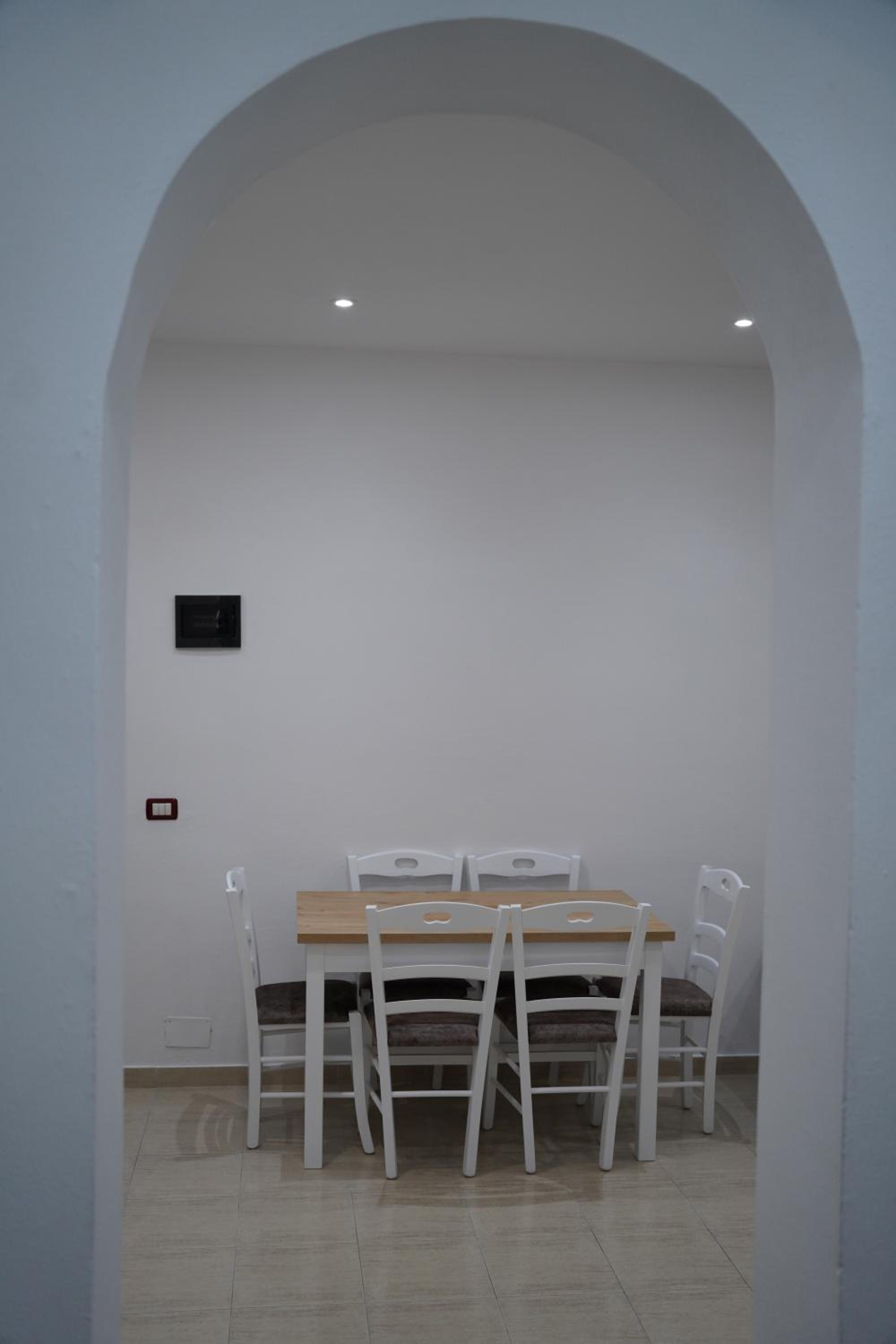 Apartments Costa Azzurra