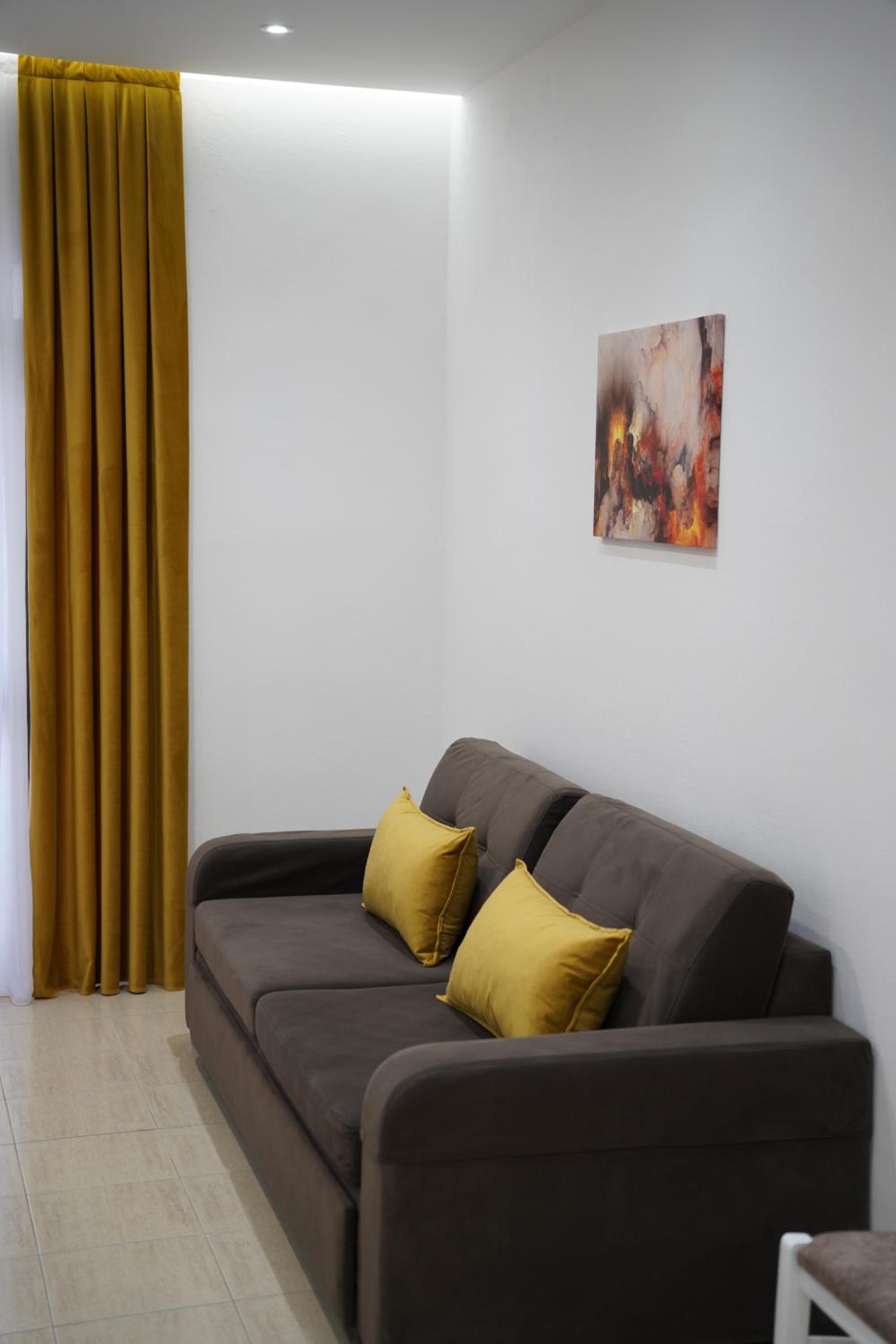 Apartments Costa Azzurra