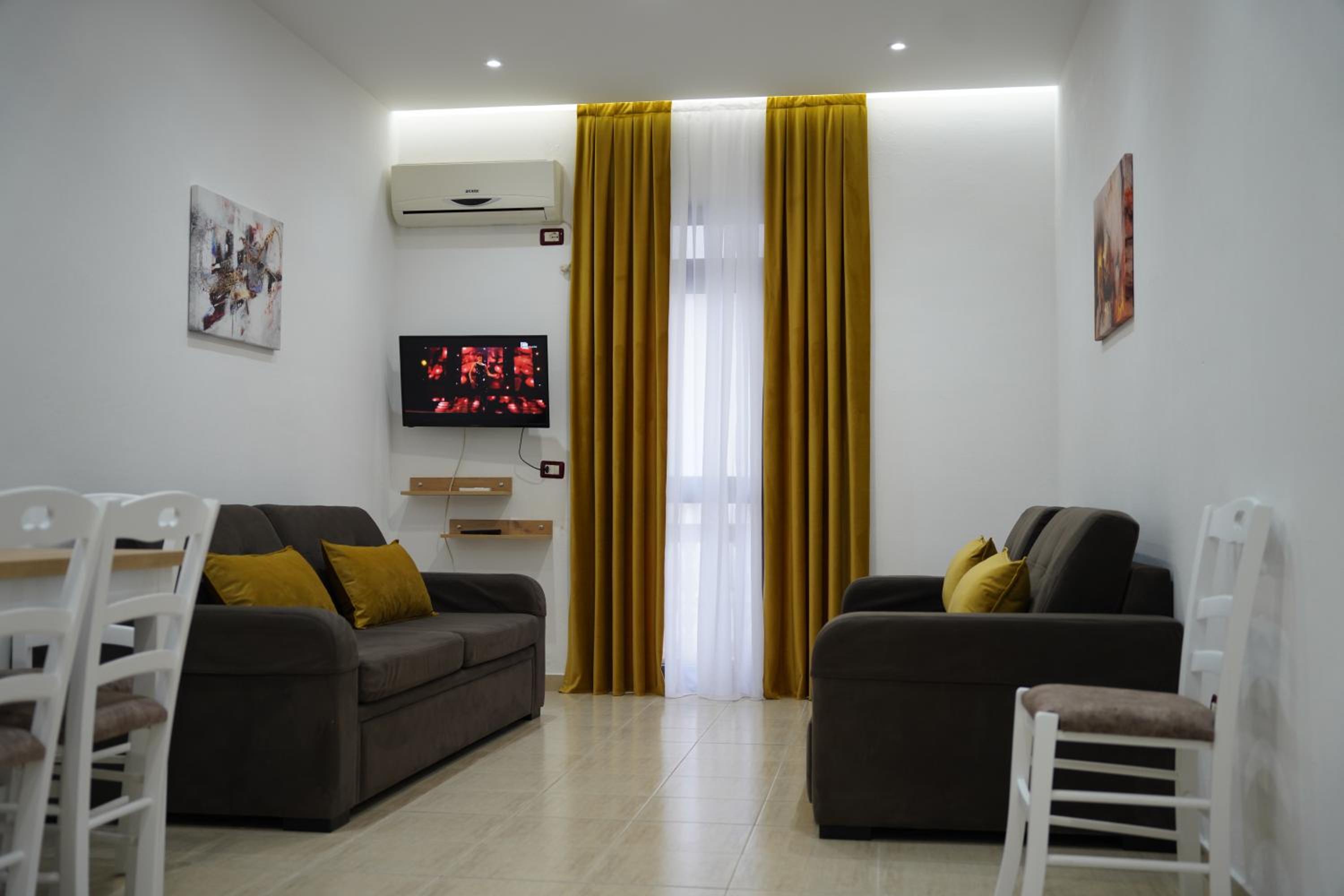 Apartments Costa Azzurra