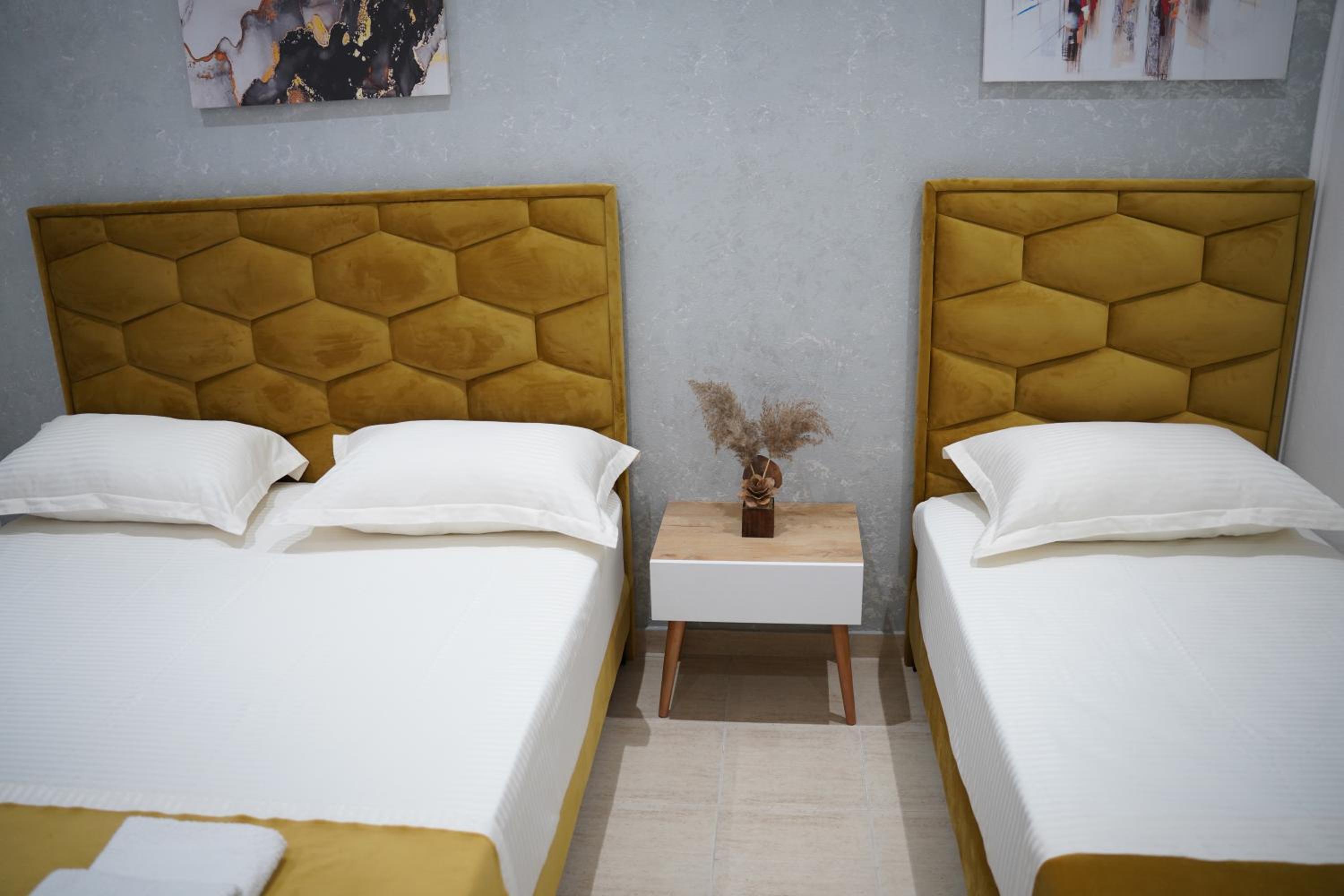 Apartments Costa Azzurra