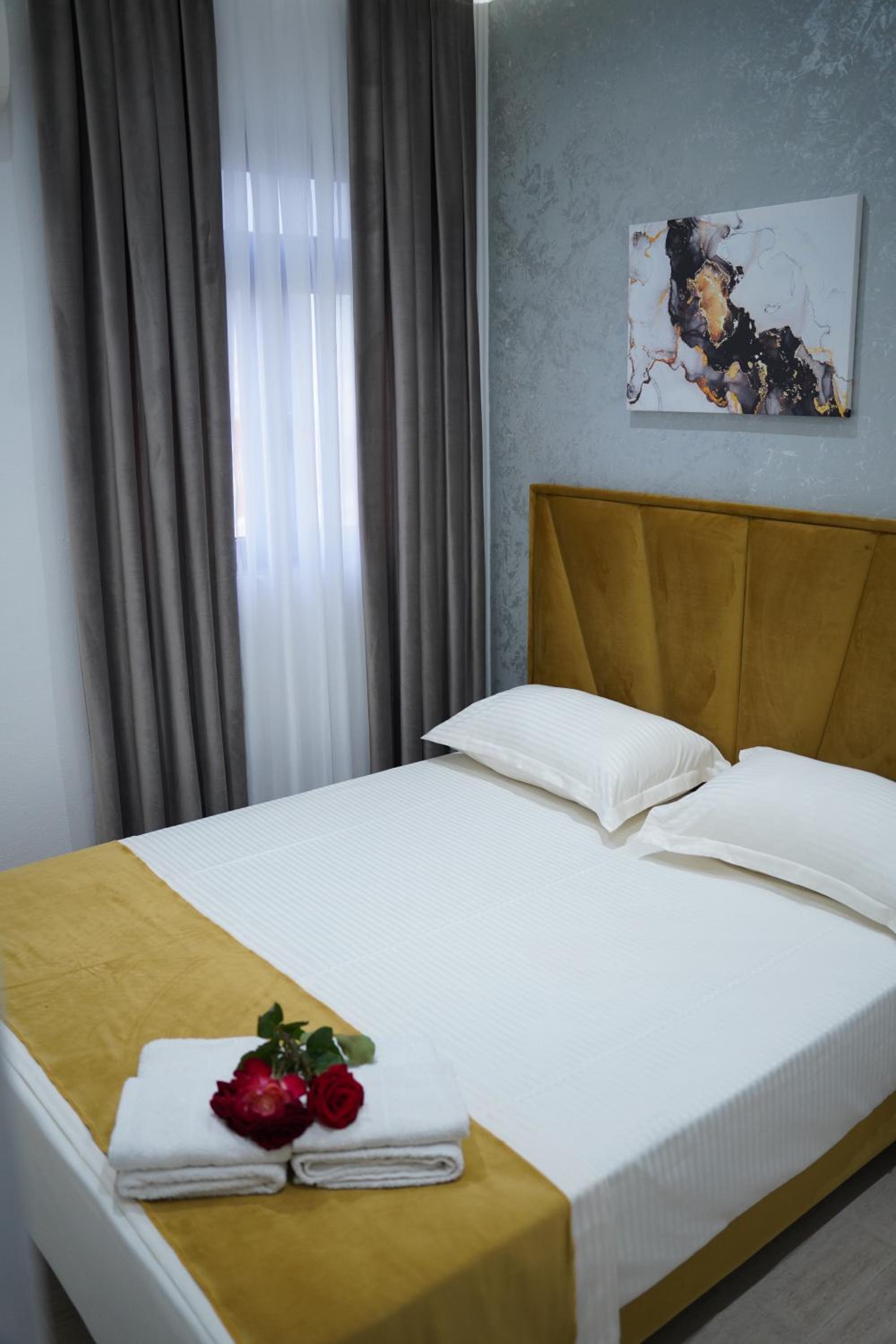 Apartments Costa Azzurra