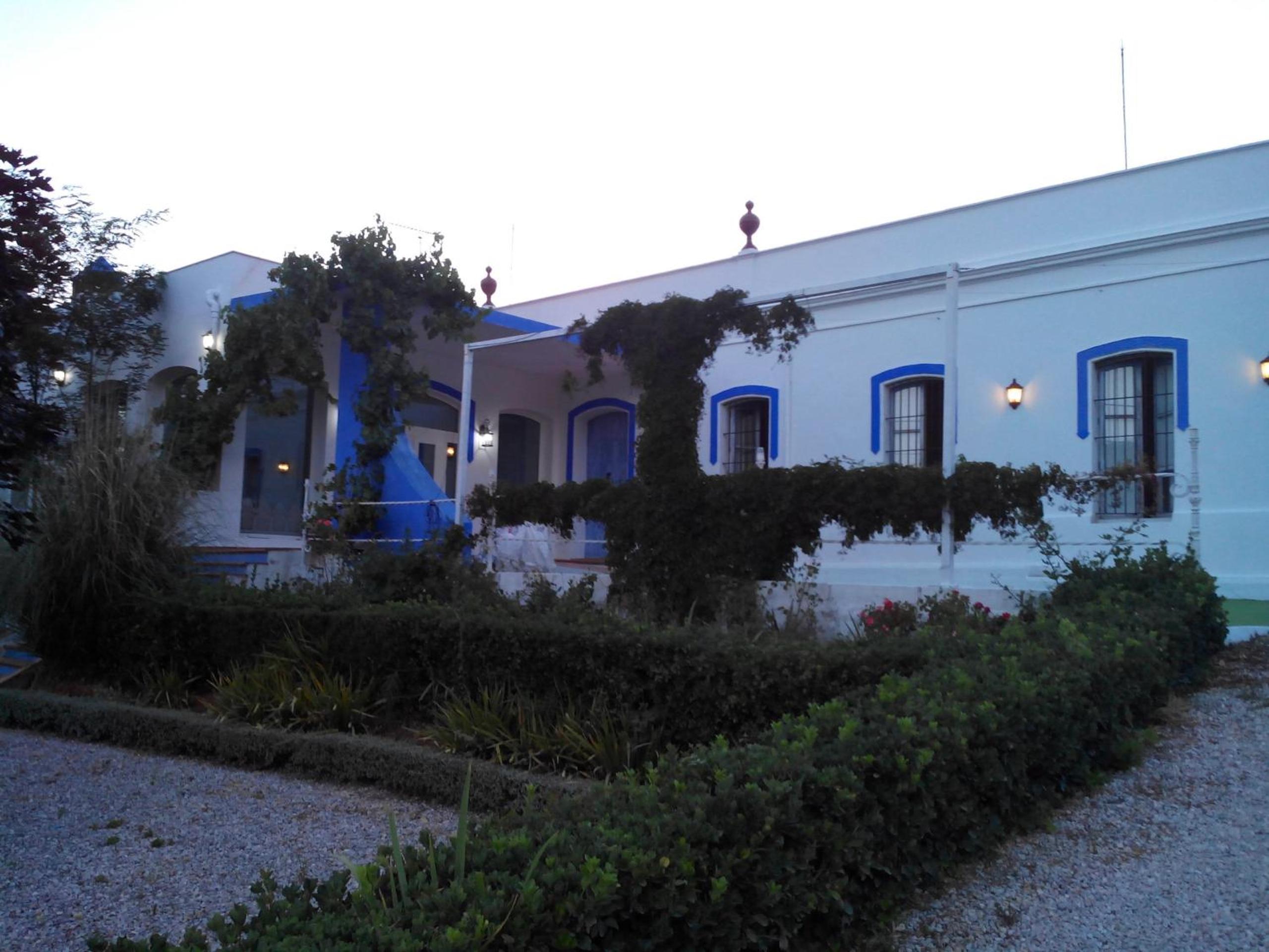 Hotel Casa Grande