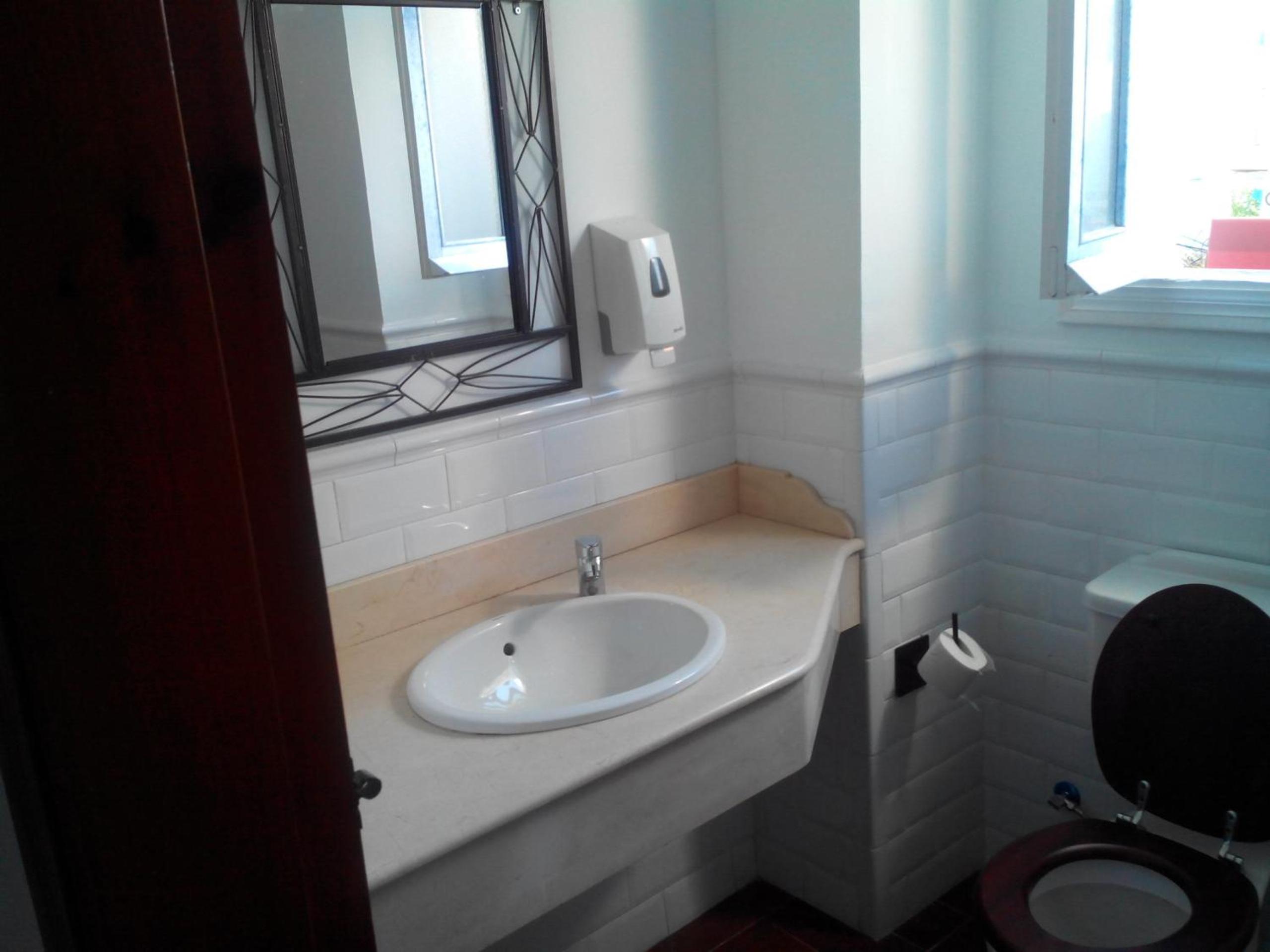 Hotel Casa Grande