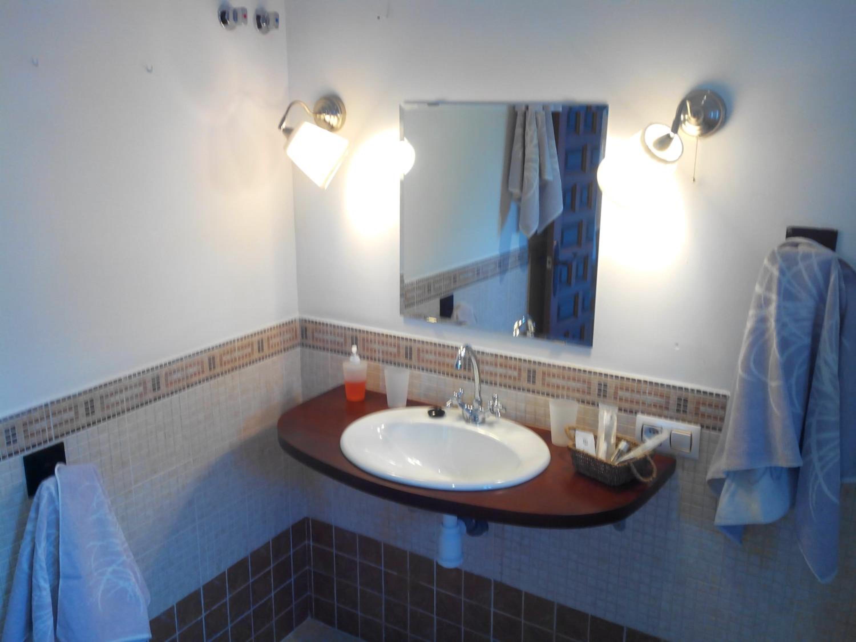 Hotel Casa Grande
