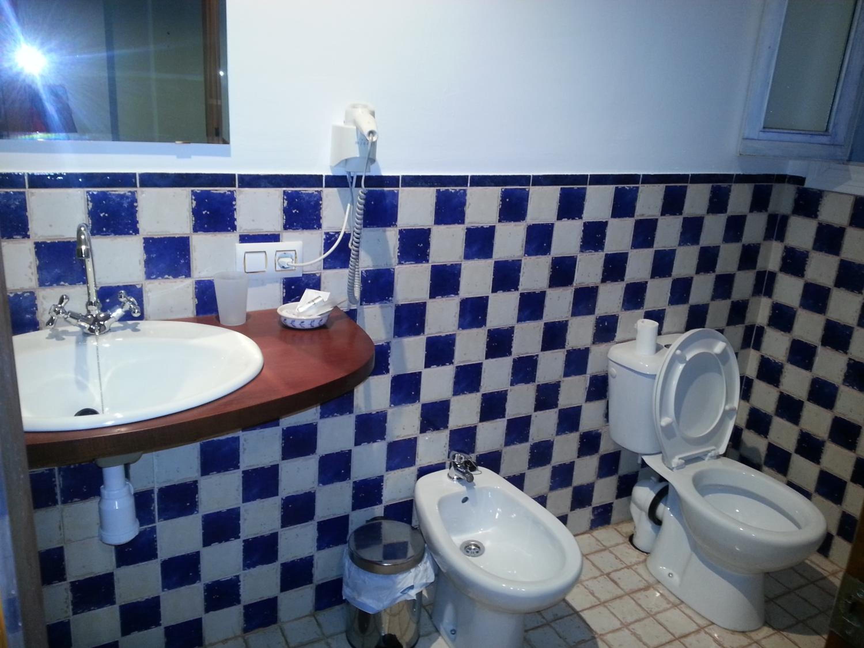 Hotel Casa Grande