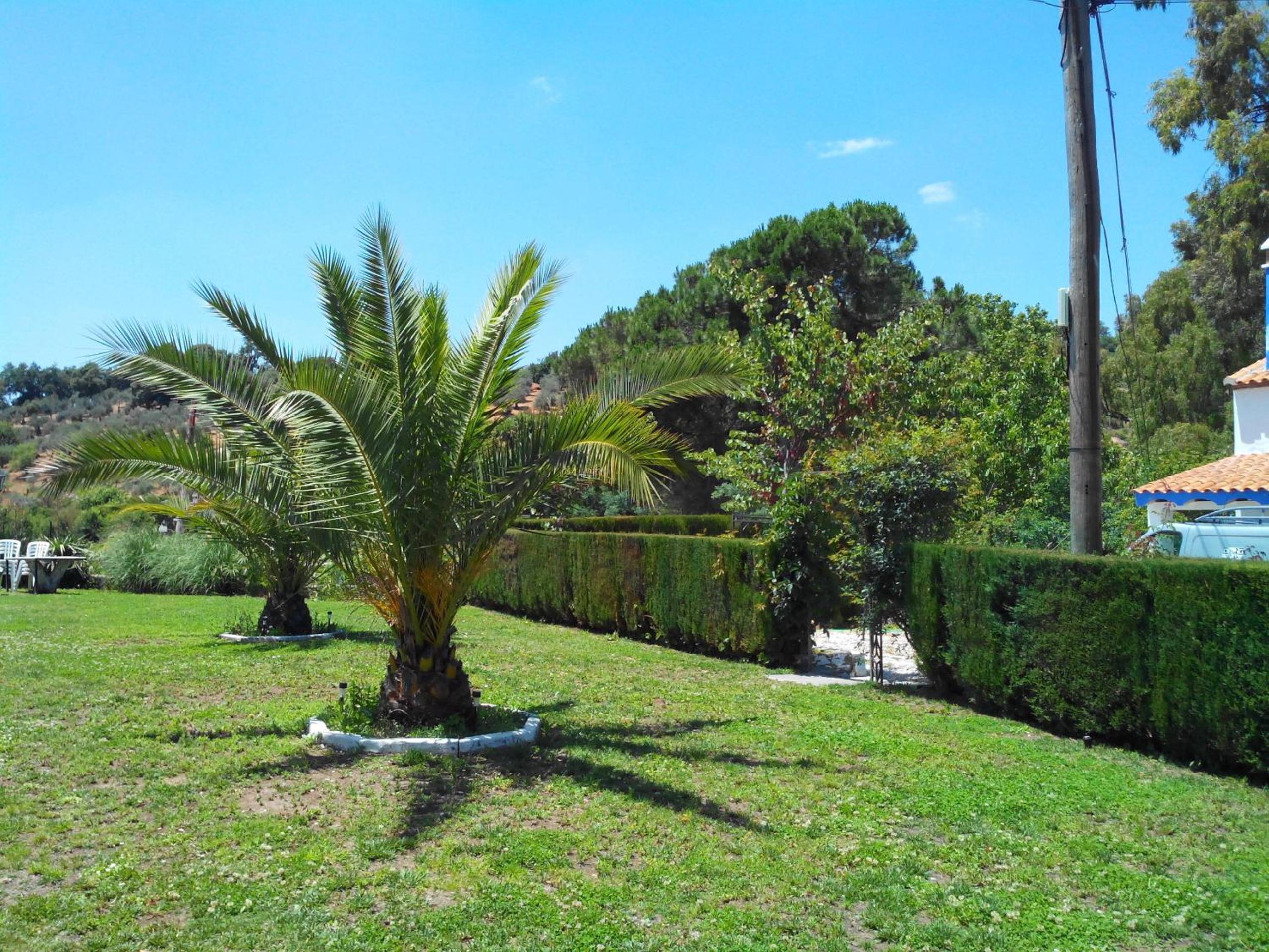 Hotel Casa Grande