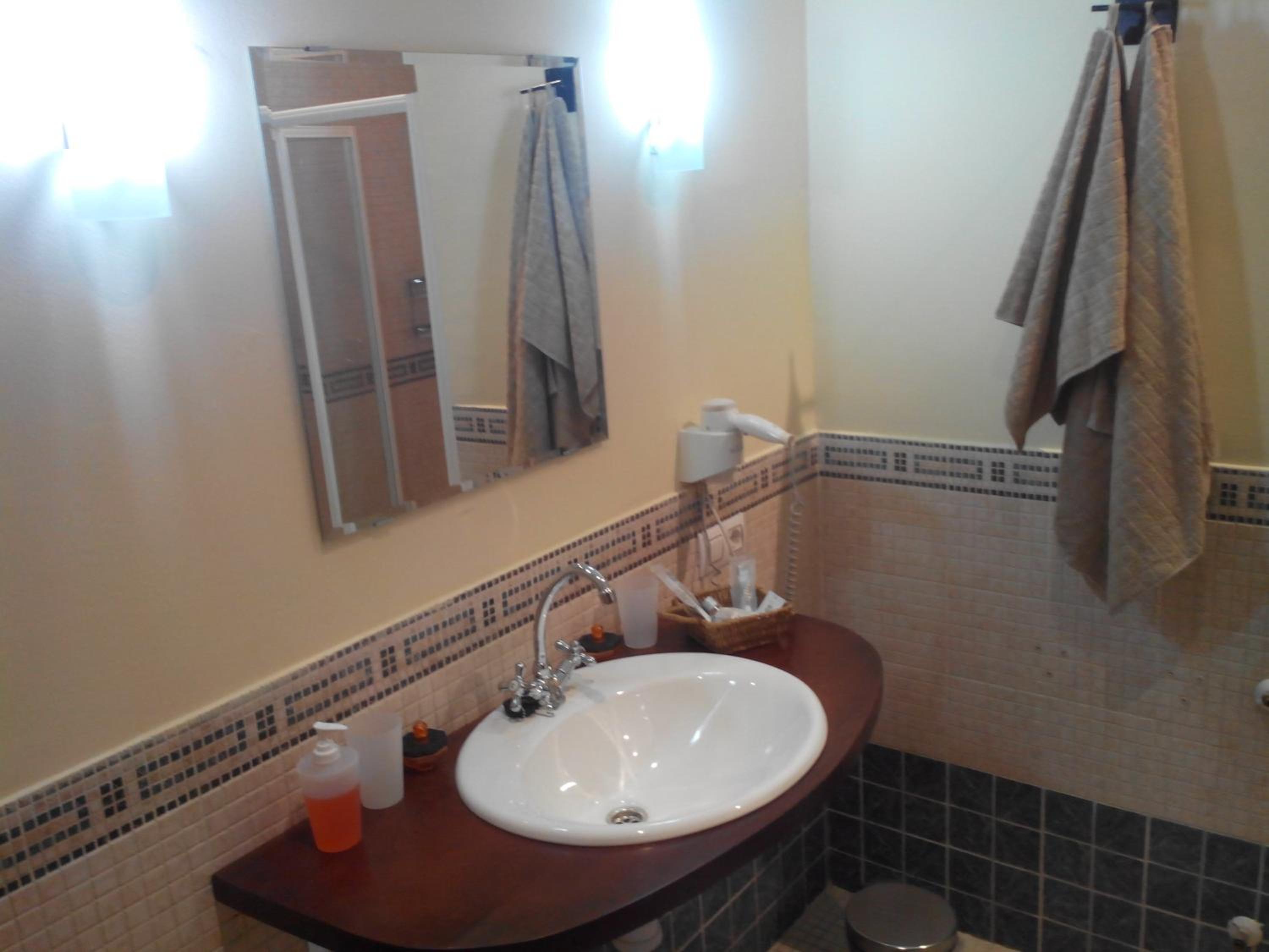 Hotel Casa Grande