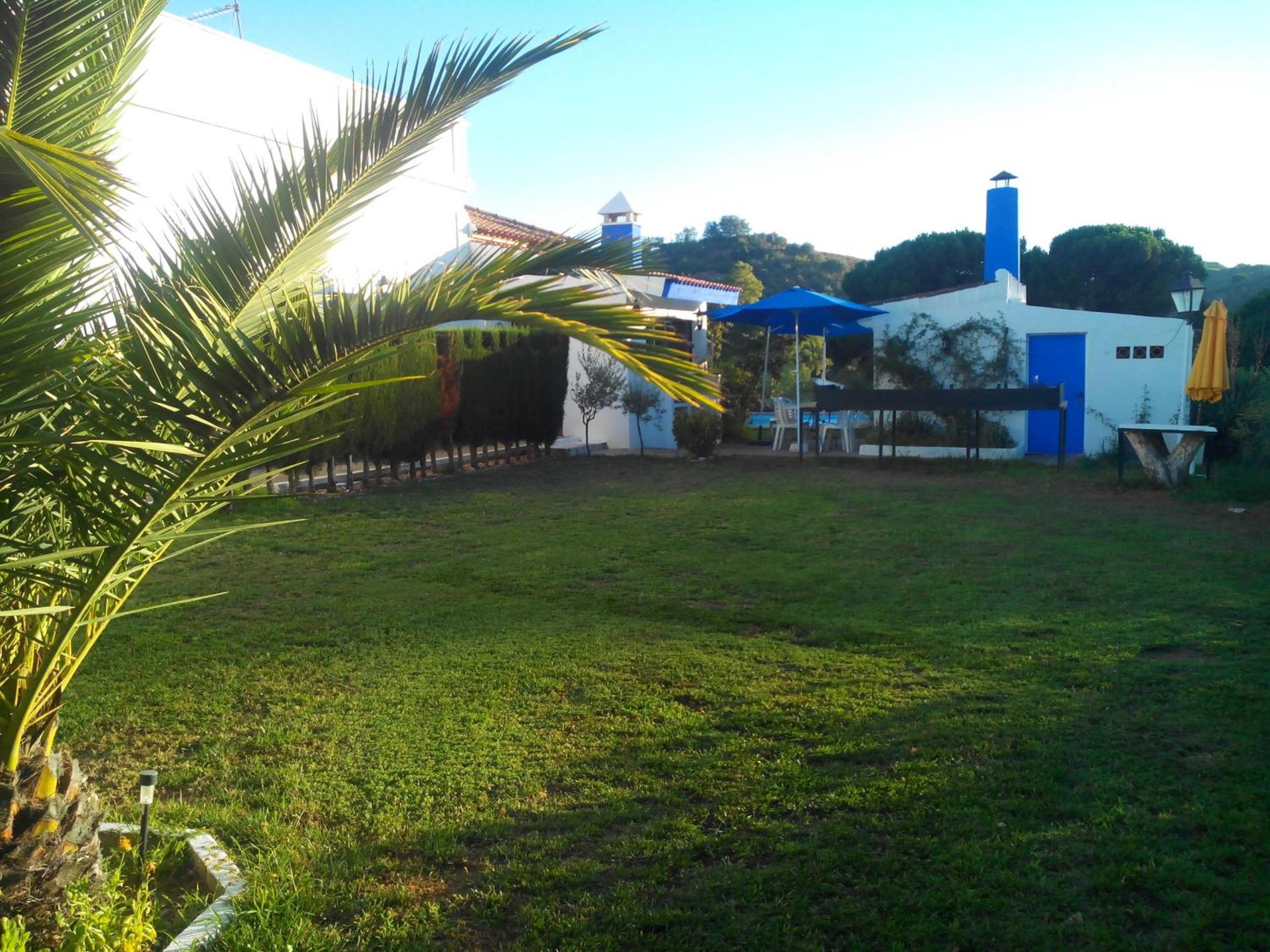 Hotel Casa Grande