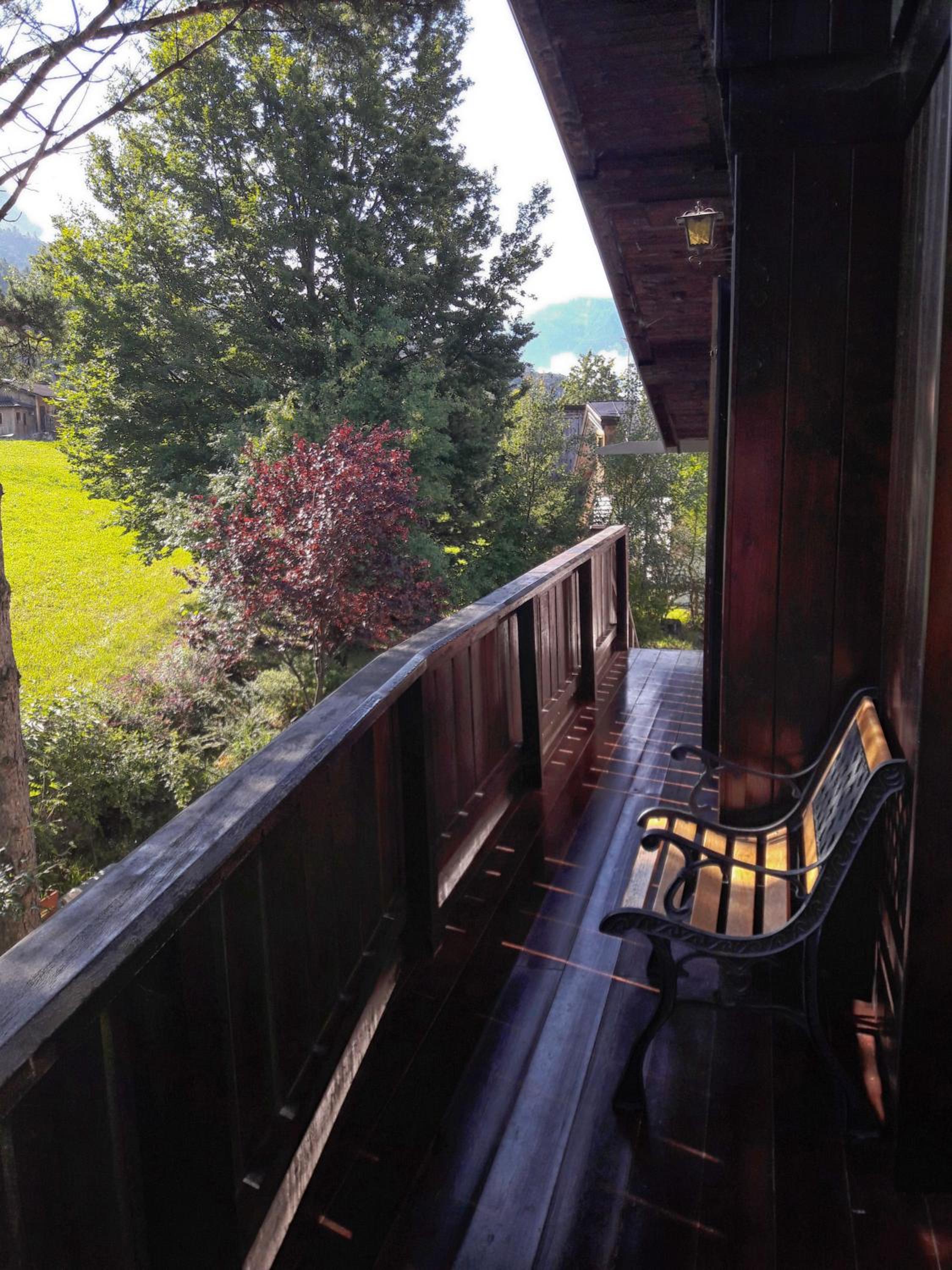 Casa Antelao view 2