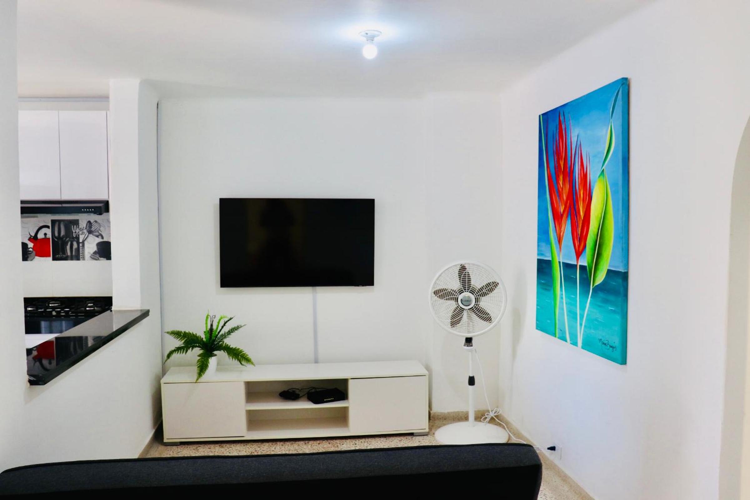 Hermosa casa ideal para grupos y familias con patio amplio cerca al Malecón