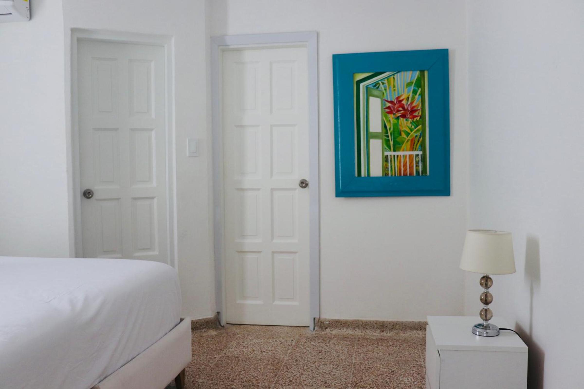 Hermosa casa ideal para grupos y familias con patio amplio cerca al Malecón