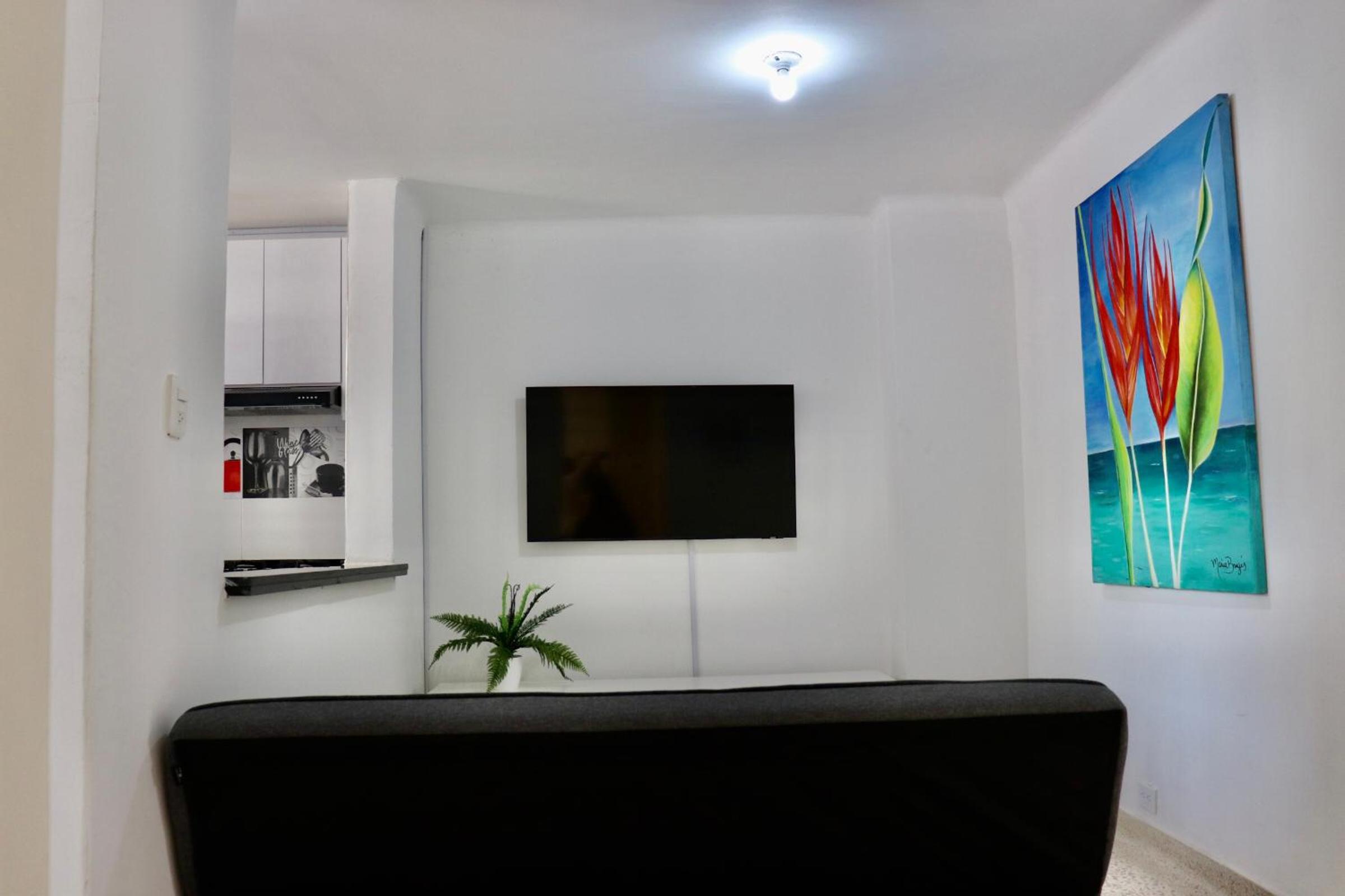 Hermosa casa ideal para grupos y familias con patio amplio cerca al Malecón