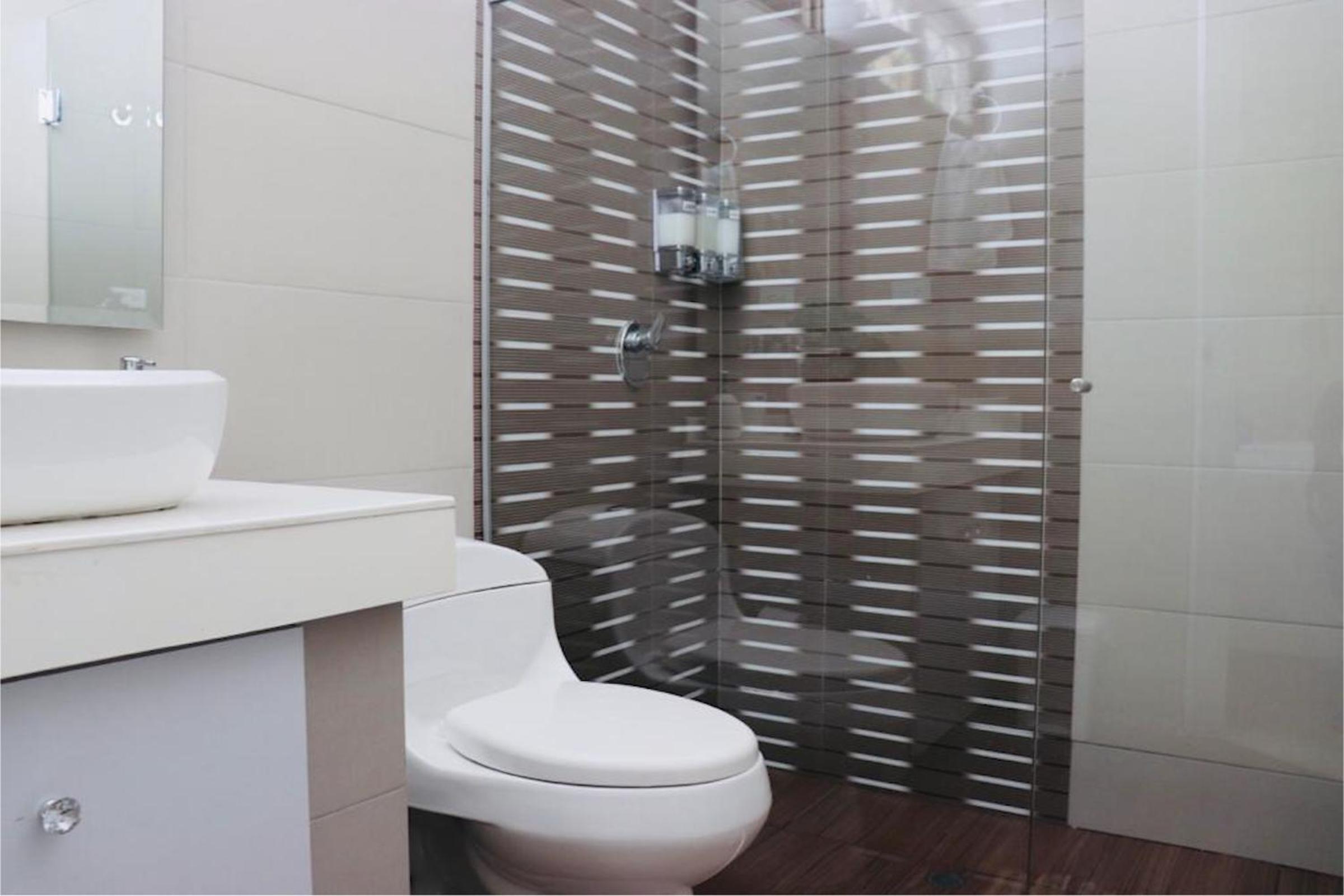 Hermosa casa ideal para grupos y familias con patio amplio cerca al Malecón